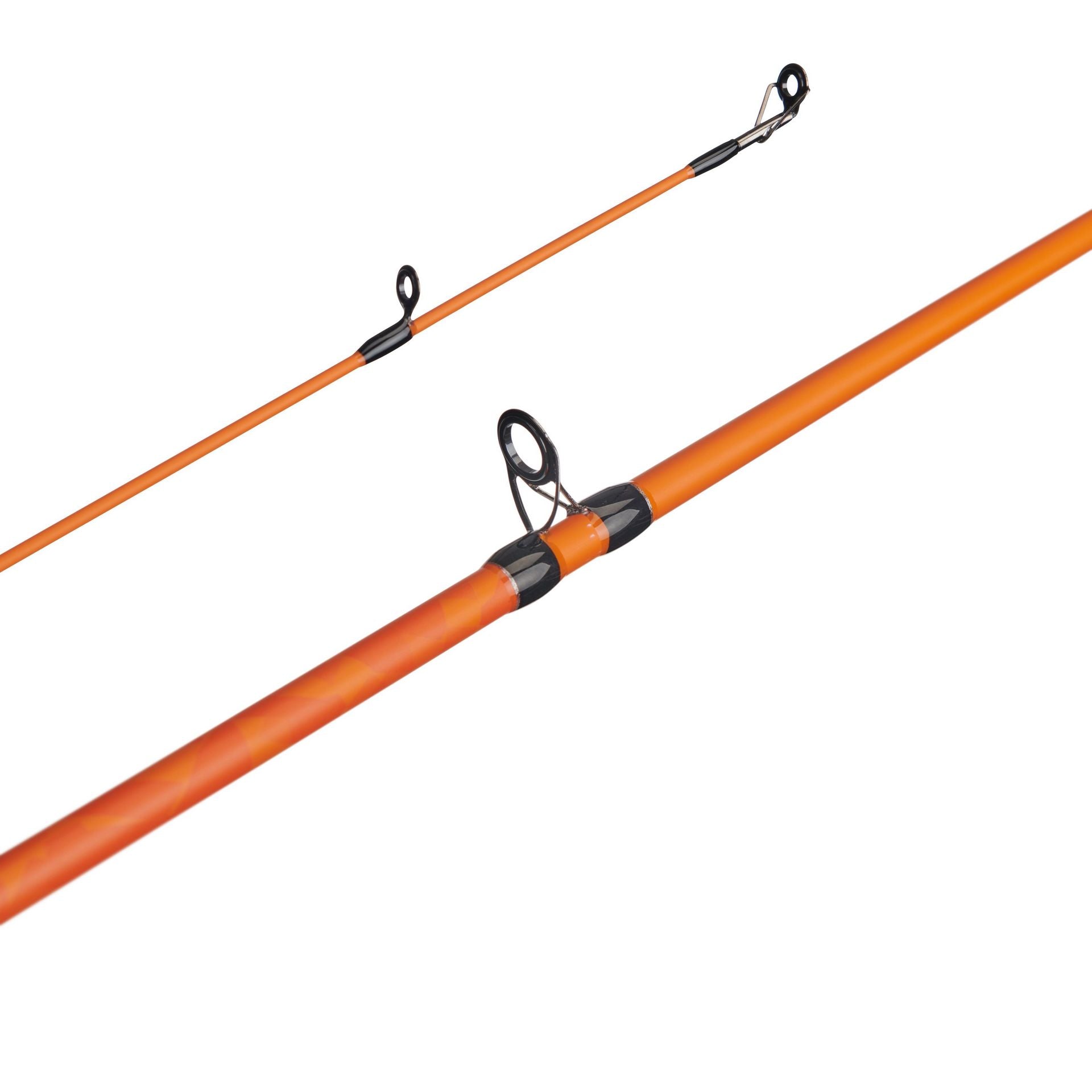 Max STX Baitcast Combo