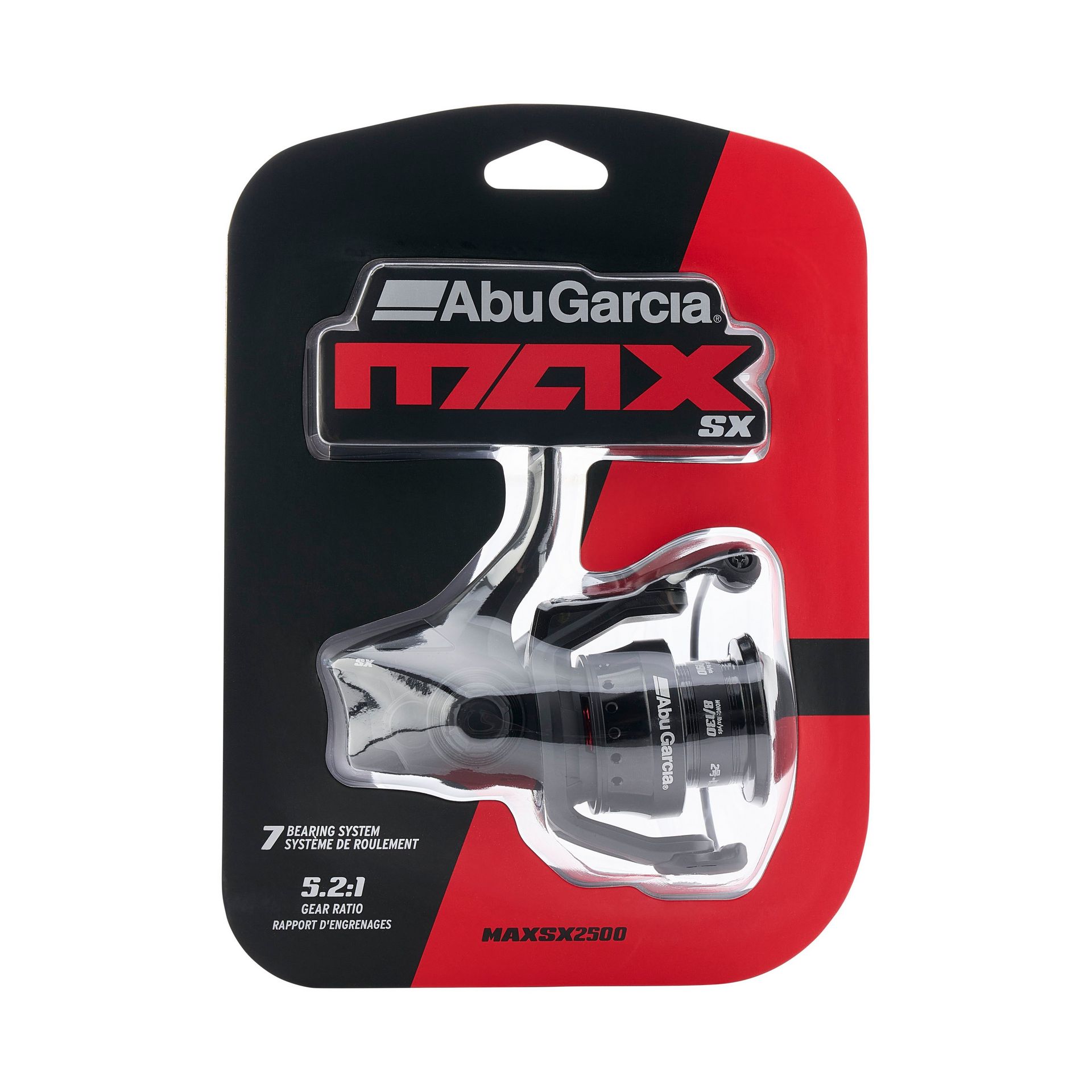 Max SX Spinning Reel