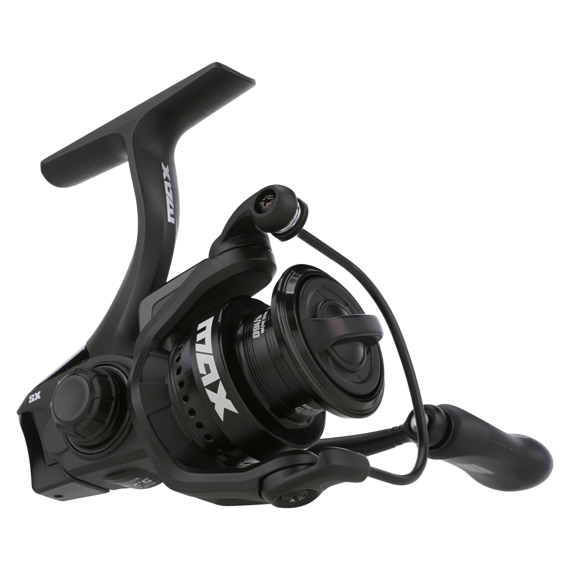 abu garcia fishing reels Abu Garcia Max SX SP4000 Spinning Reel