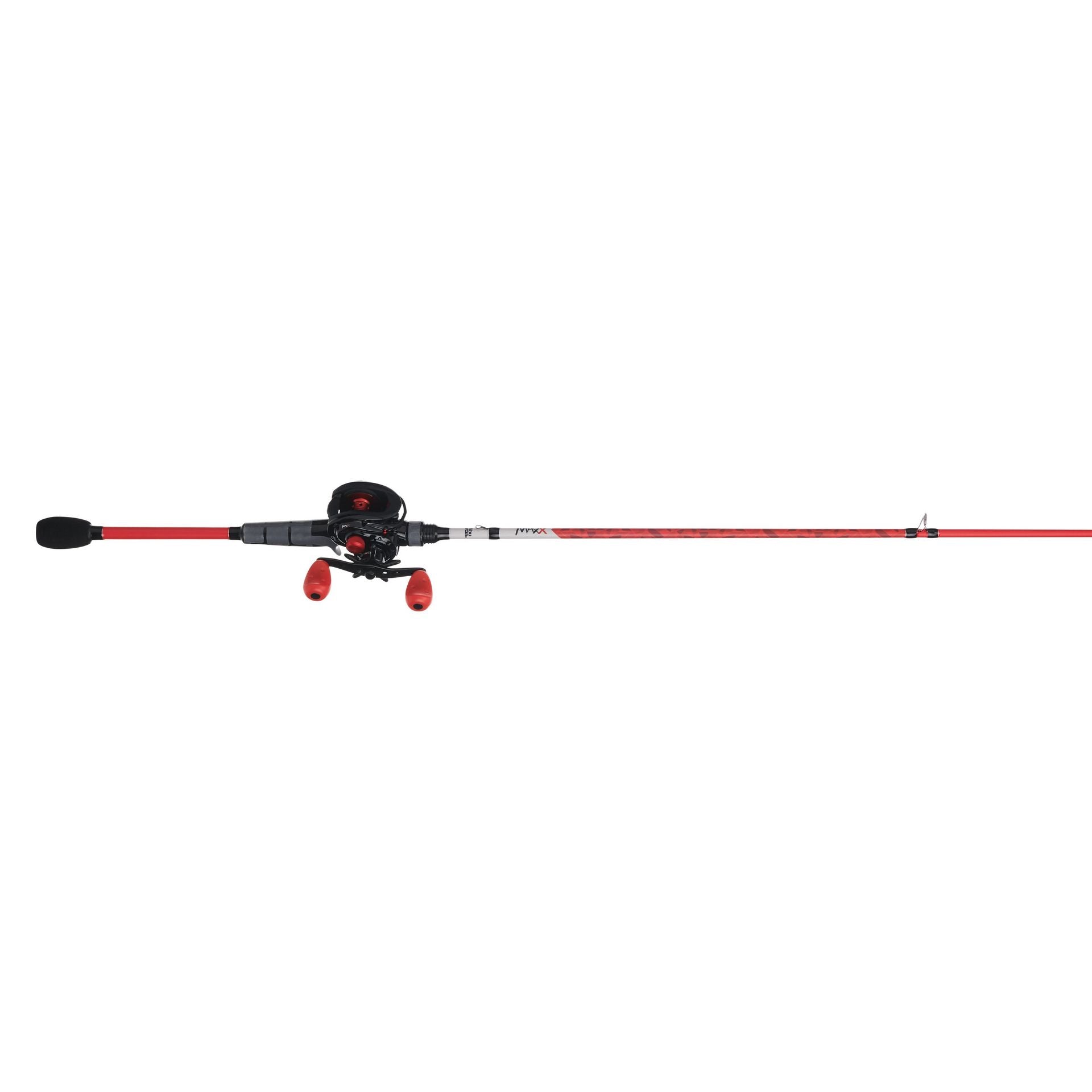 Max X Baitcast Combo