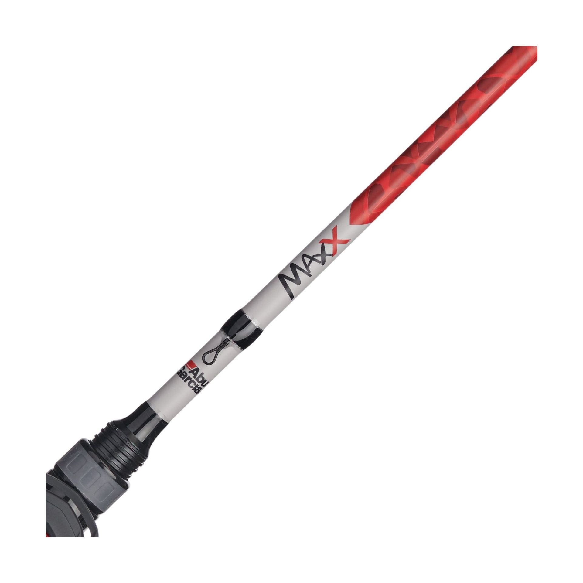Max X Baitcast Combo