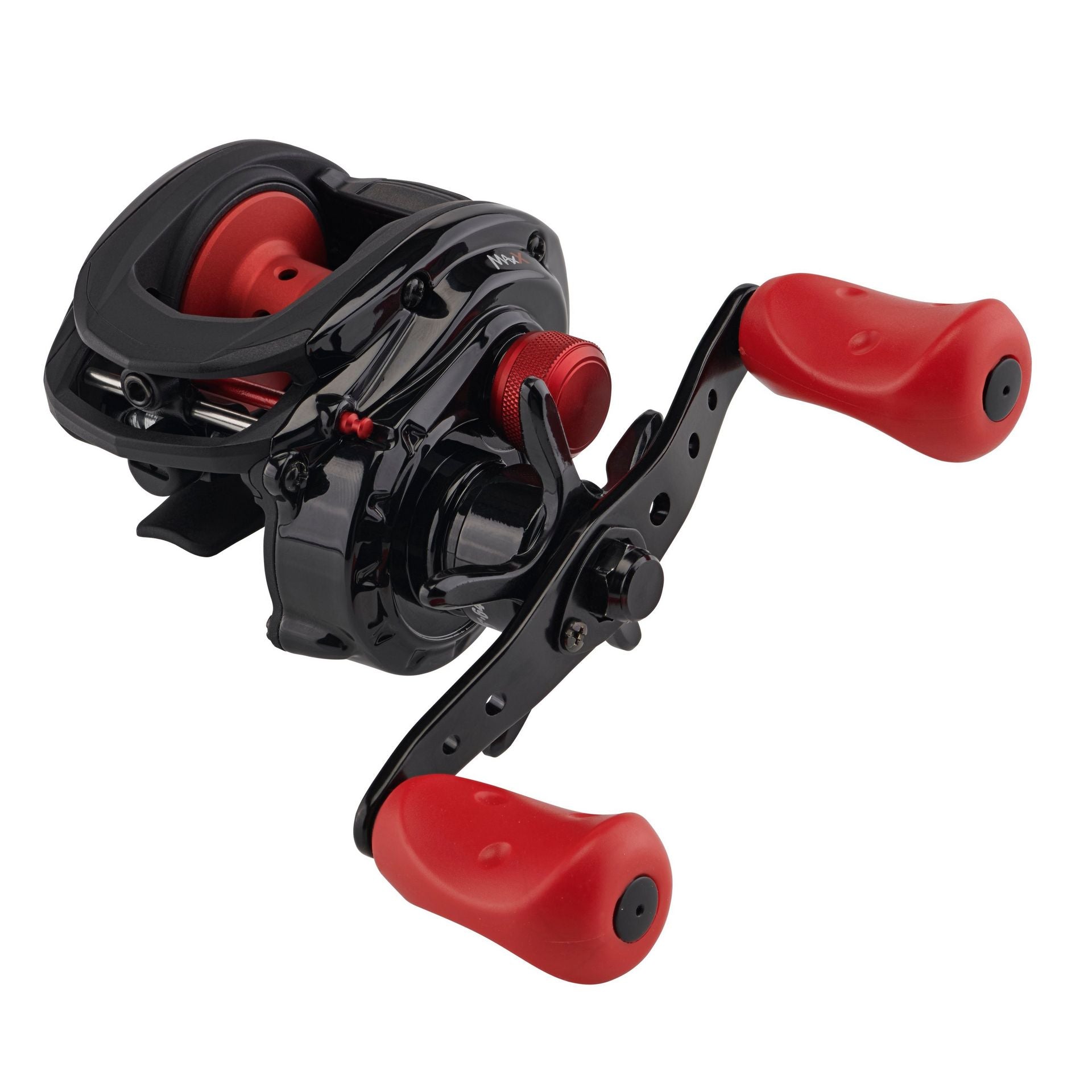 MAX® X Low Profile Reel