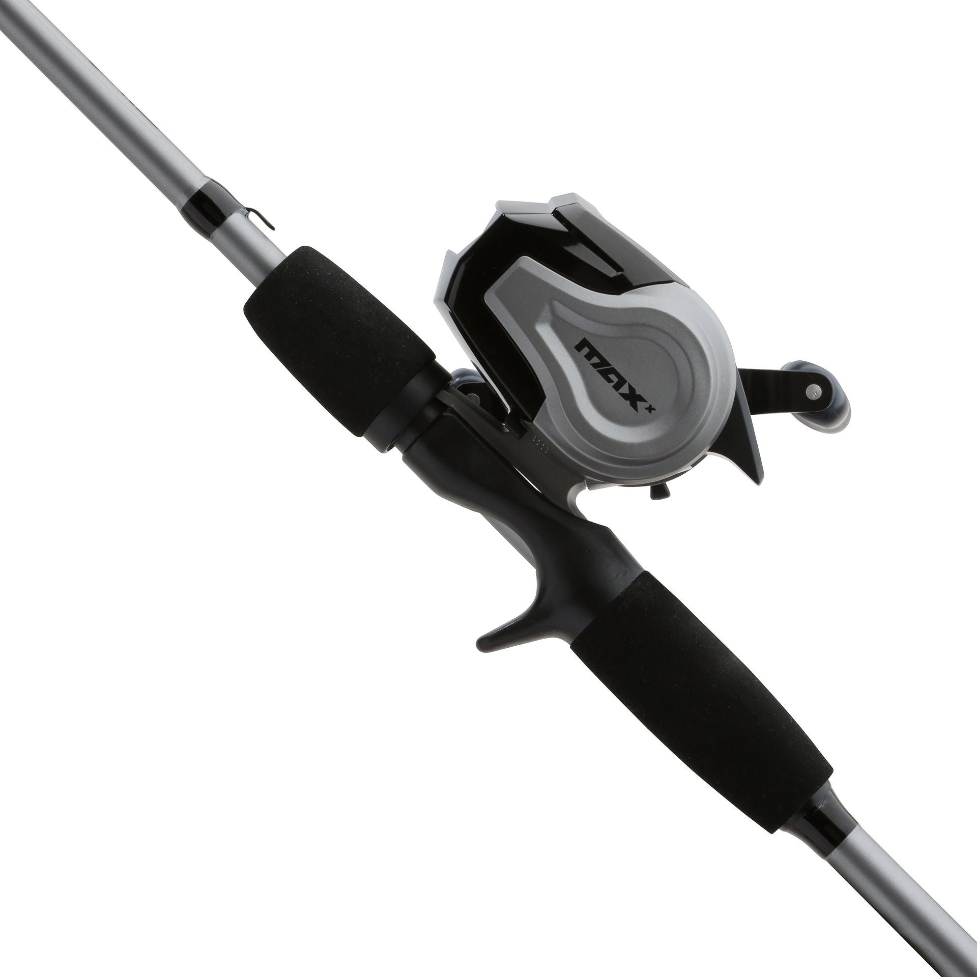 Max X Spincast Combo