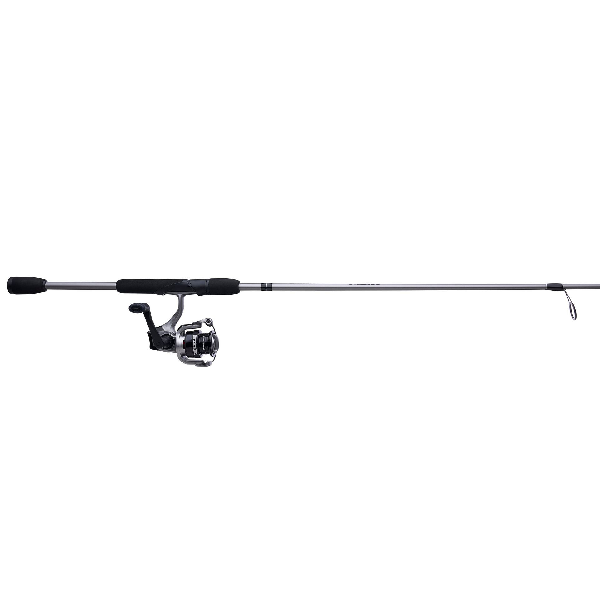 Max X Spinning Combo