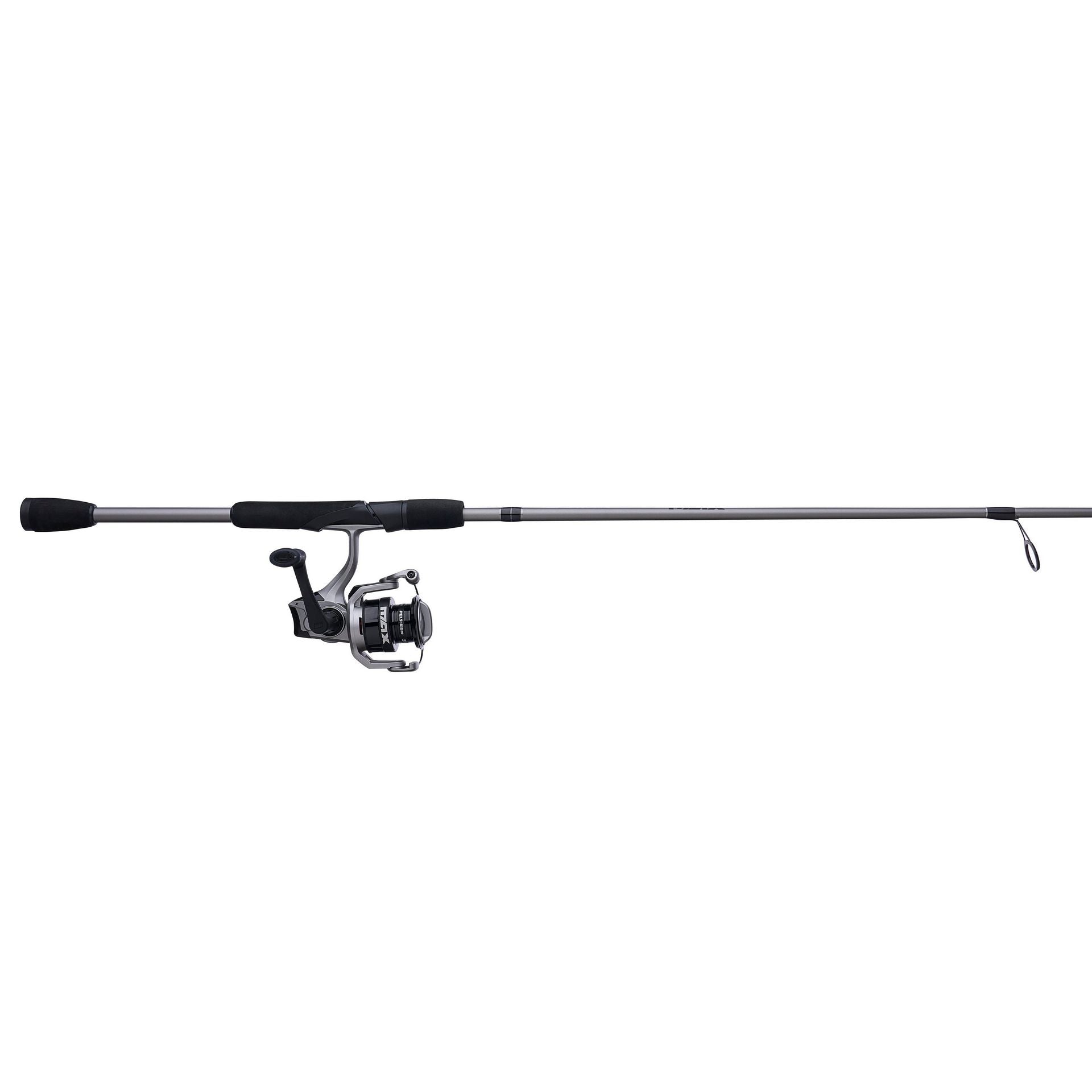 Max X Spinning Combo