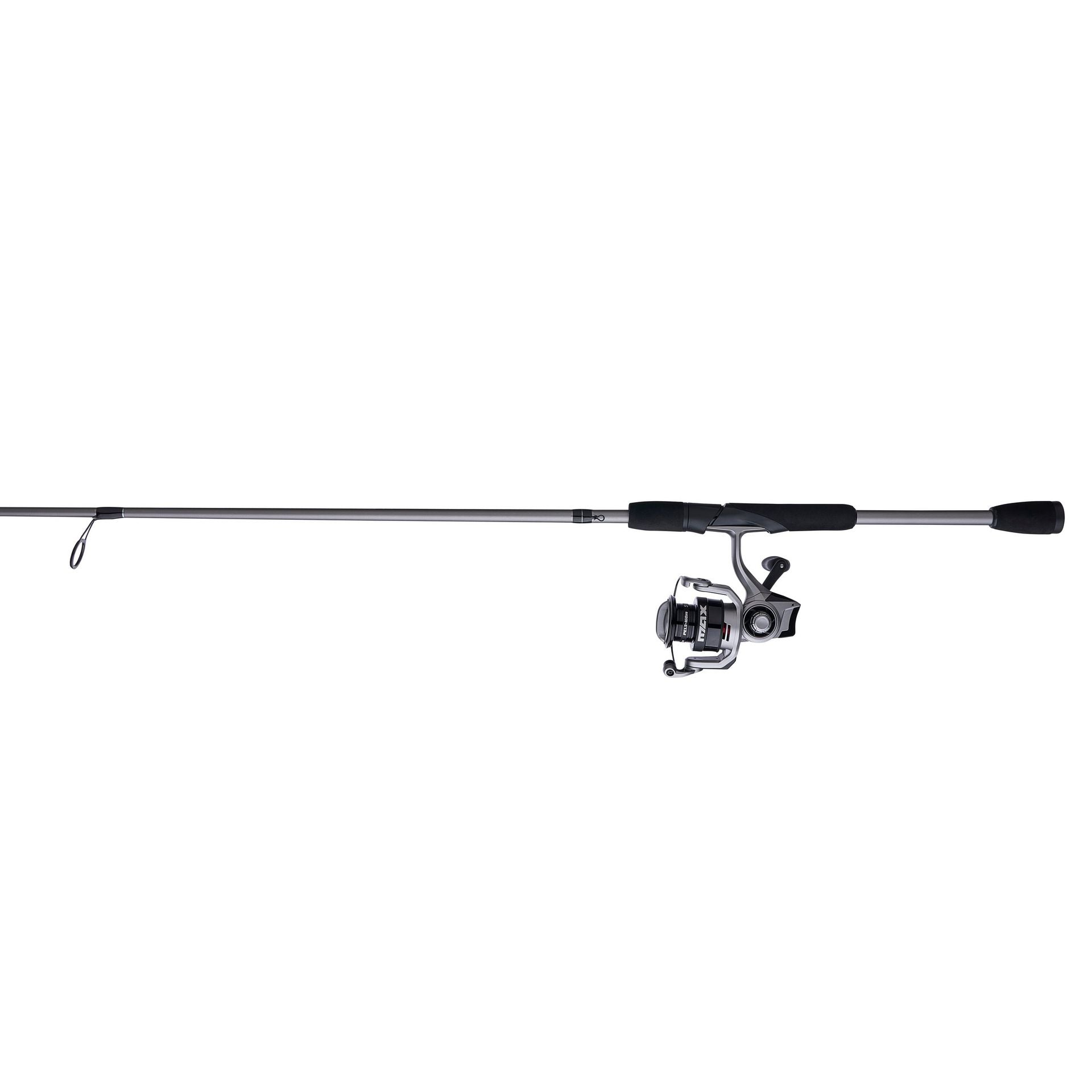 Max X Spinning Combo