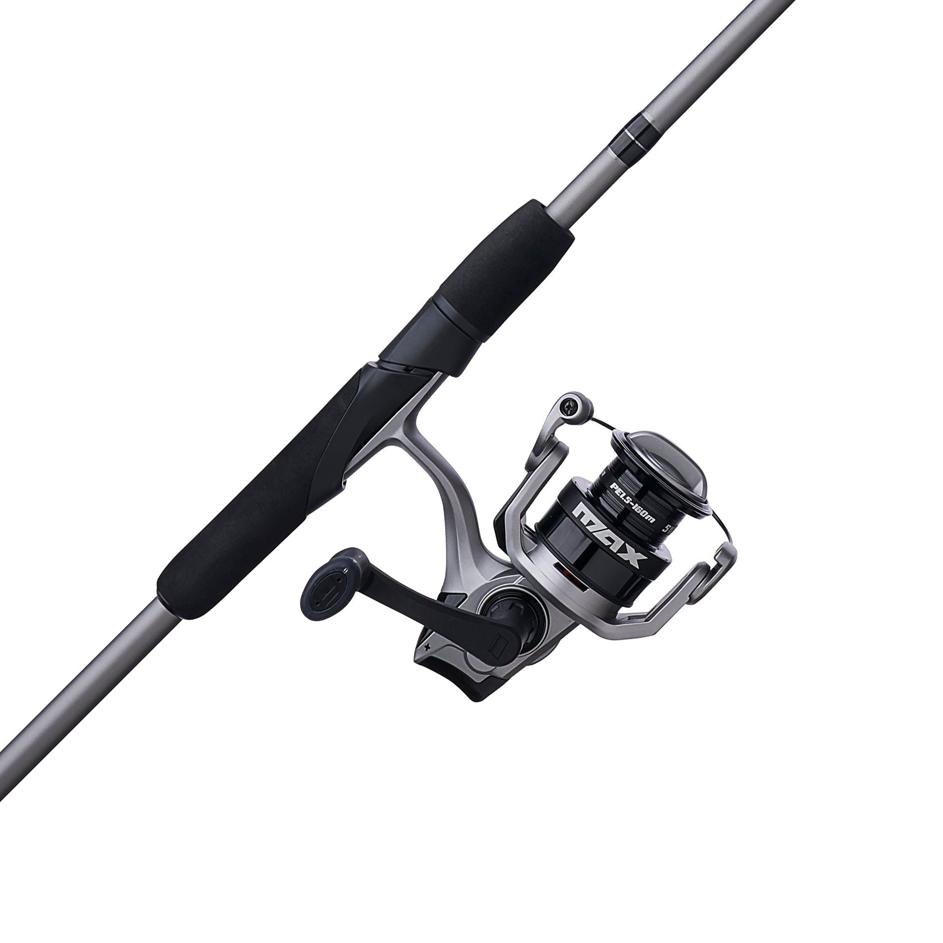 Max X Spinning Combo