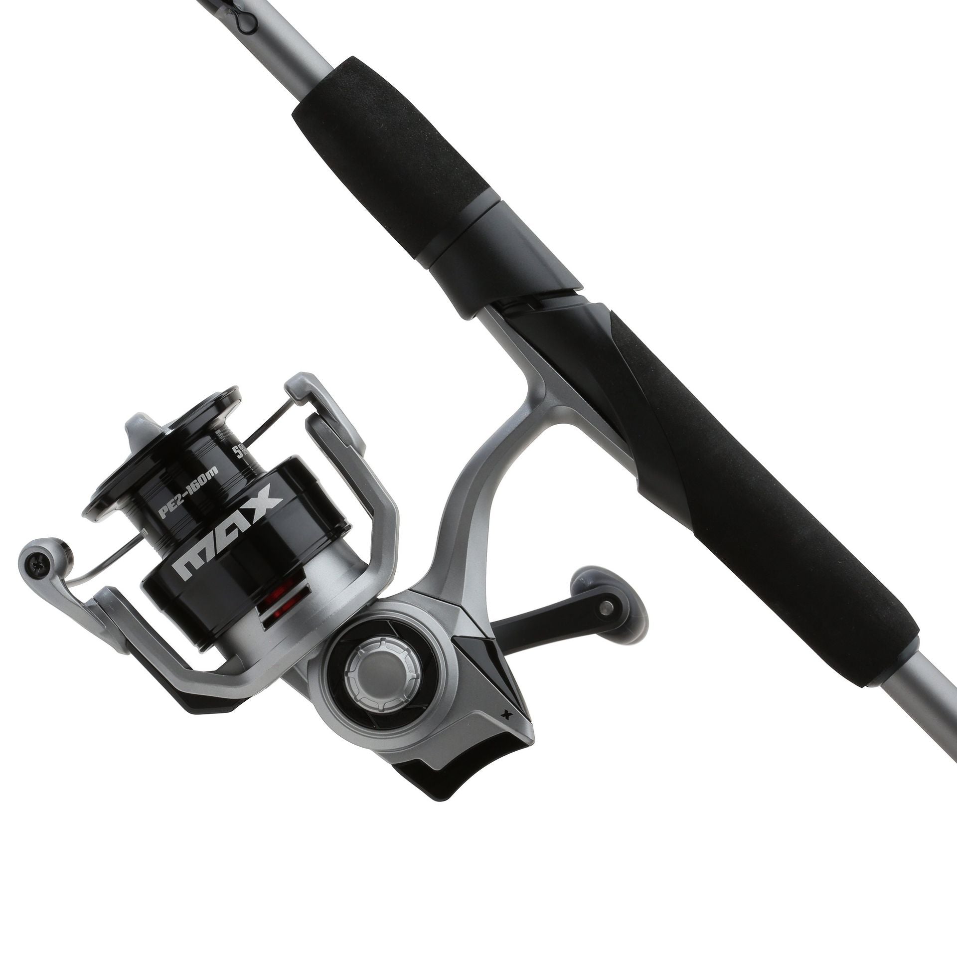 Max X Spinning Combo