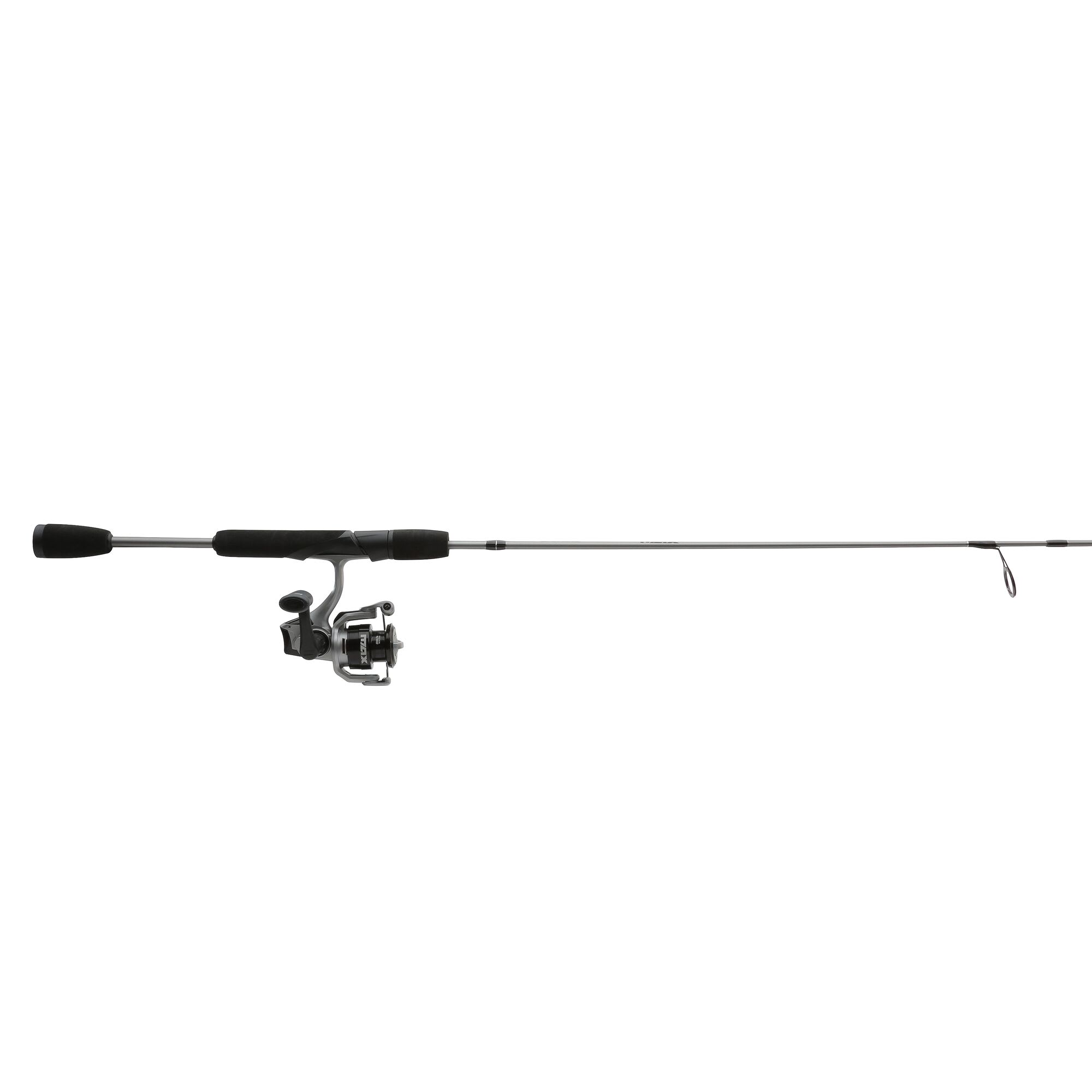 Abu Garcia Max X Spinning Combo Medium Abu Garcia Max X Spinning Combo Medium