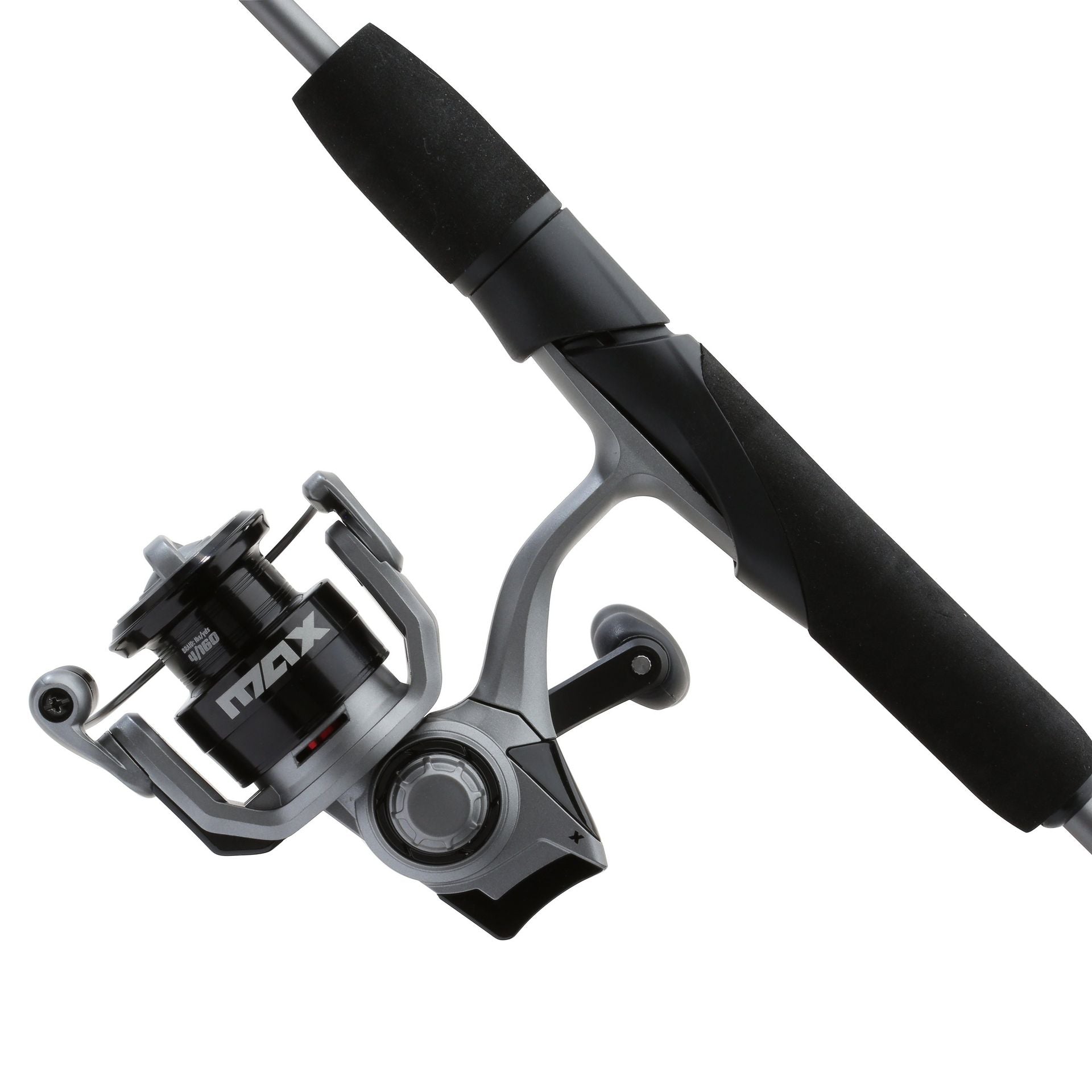 Max X Spinning Combo