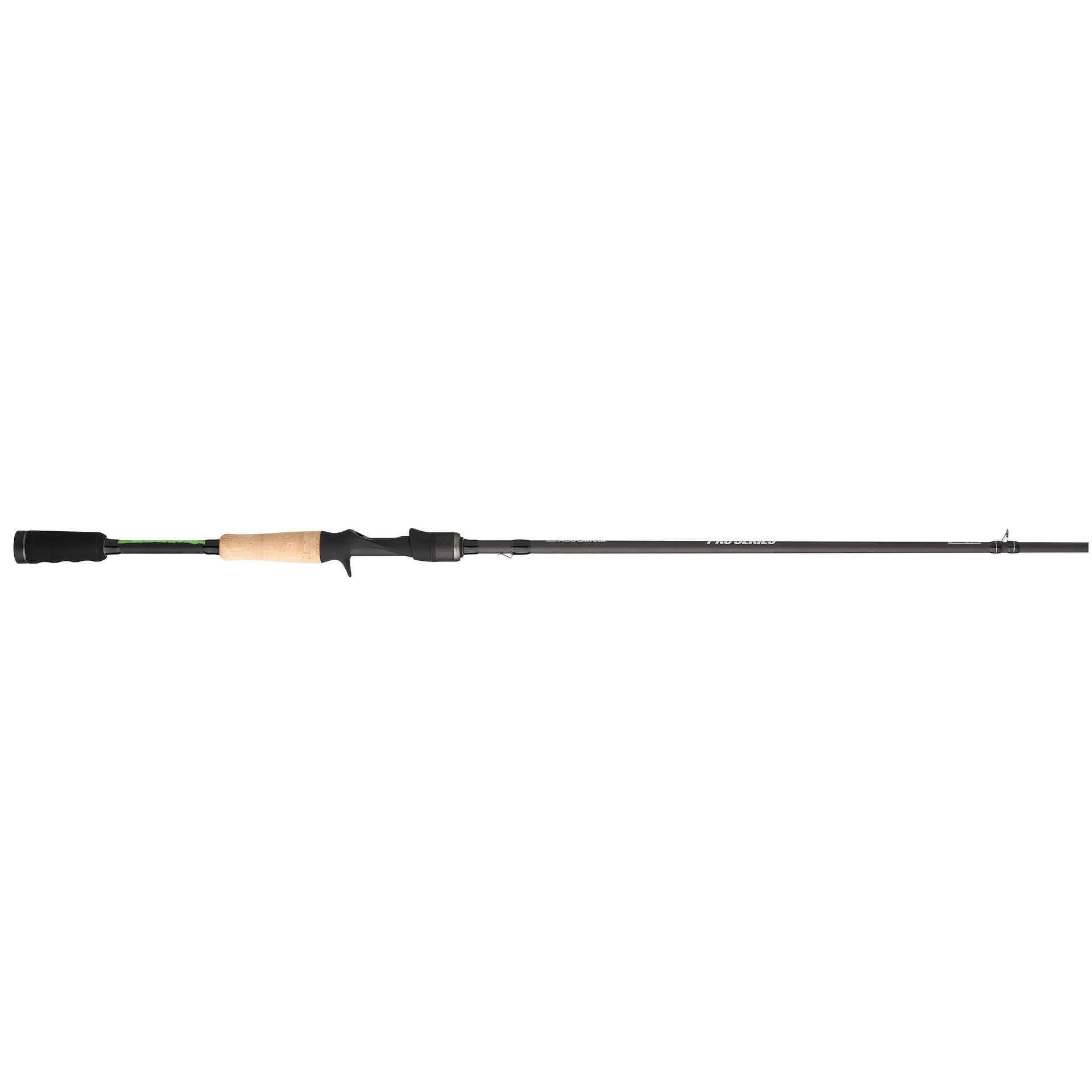 Adrian Avena Spinnerbait Rod