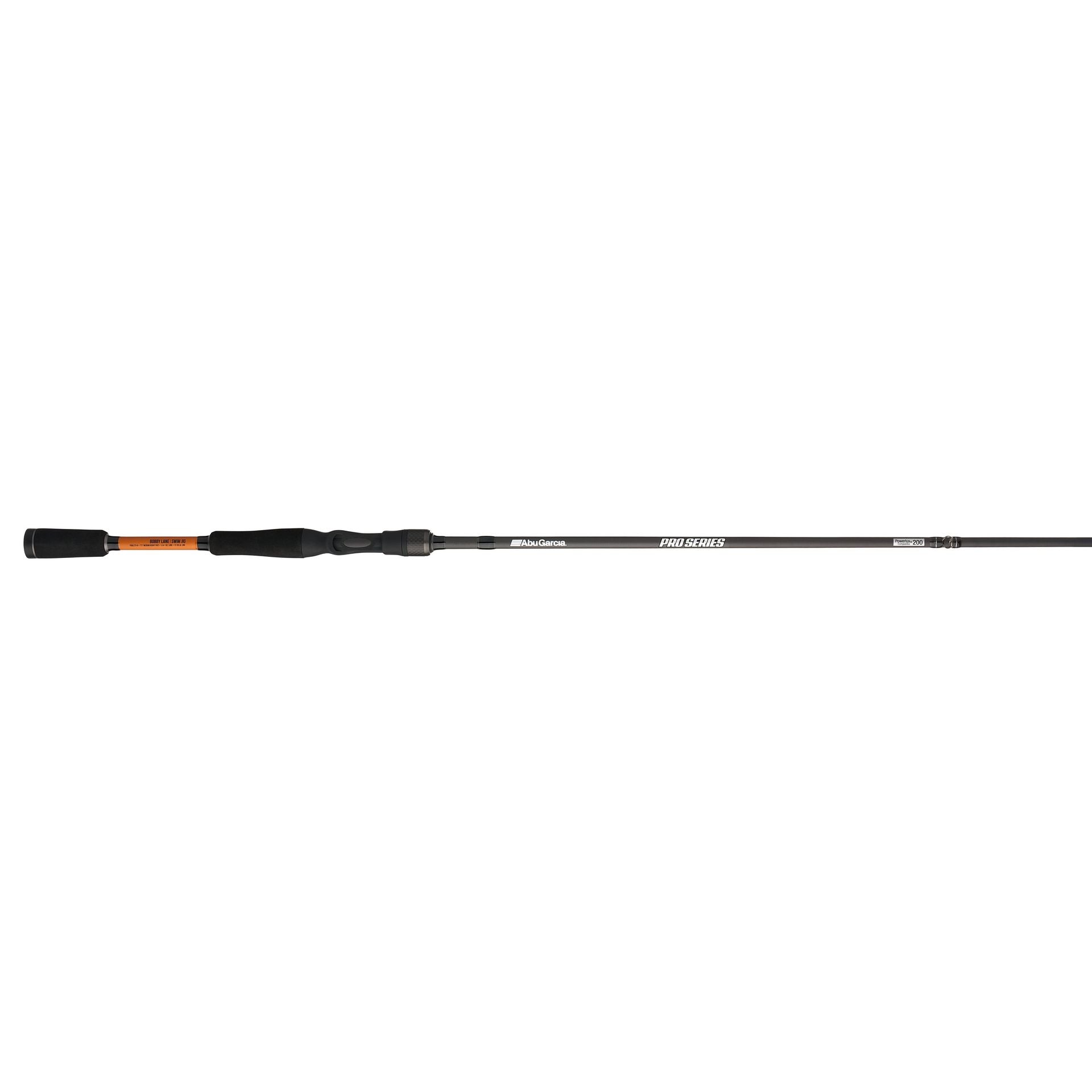 Bobby Lane Swim Jig Rod