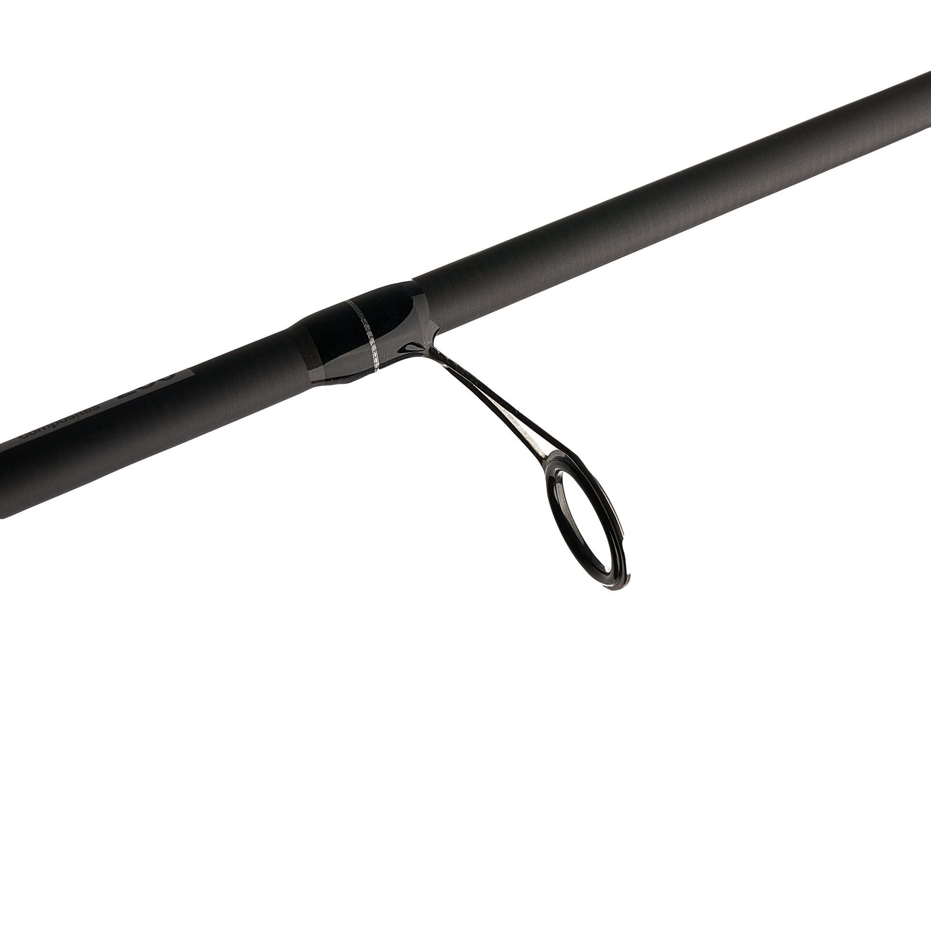 Hank Cherry Bladed Jig Rod