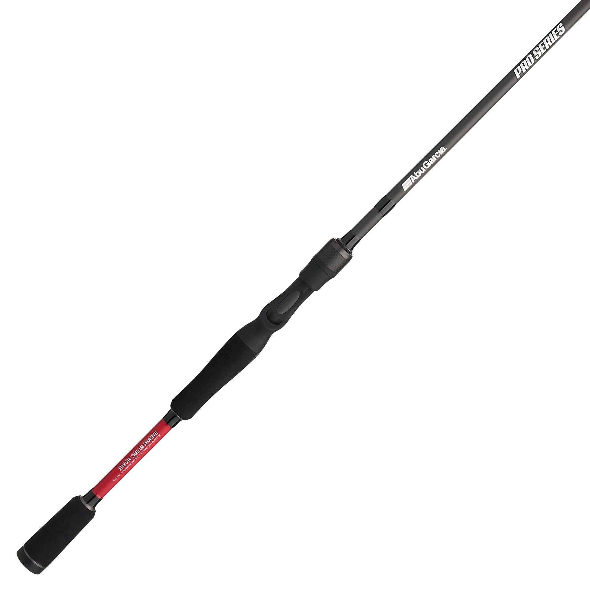 John Cox Crankbait Rod