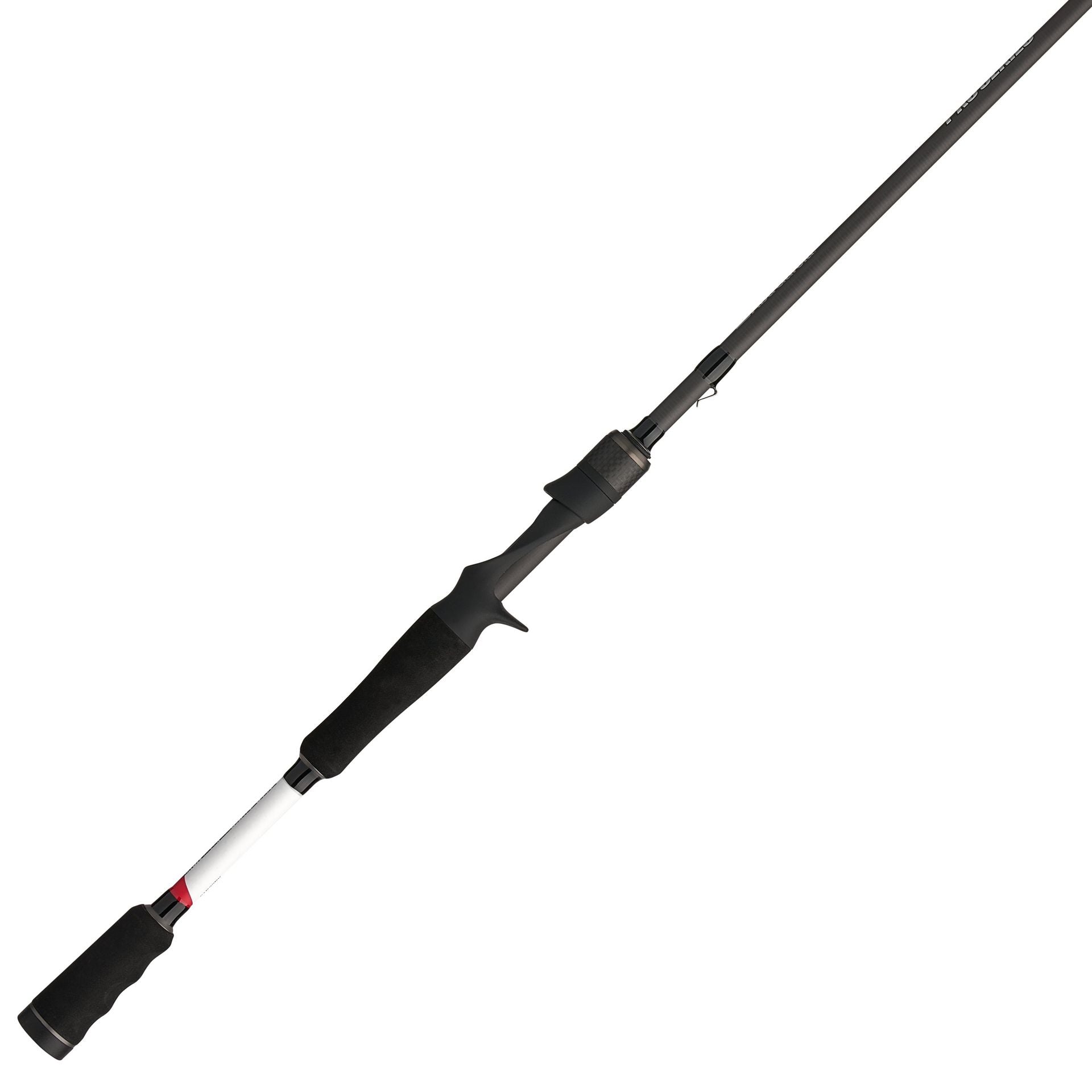 abu garcia crankbait rod Garcia: Casting Rods Coupled with titanium alloy guides with zirconium inserts and closed cell EVA split grips Abu Garcia Justin Lucas Topwater
