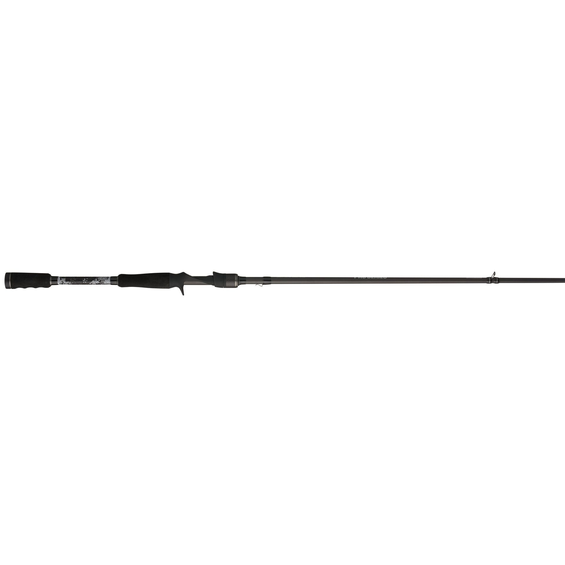 Shane Lehew Dock Skip Rod