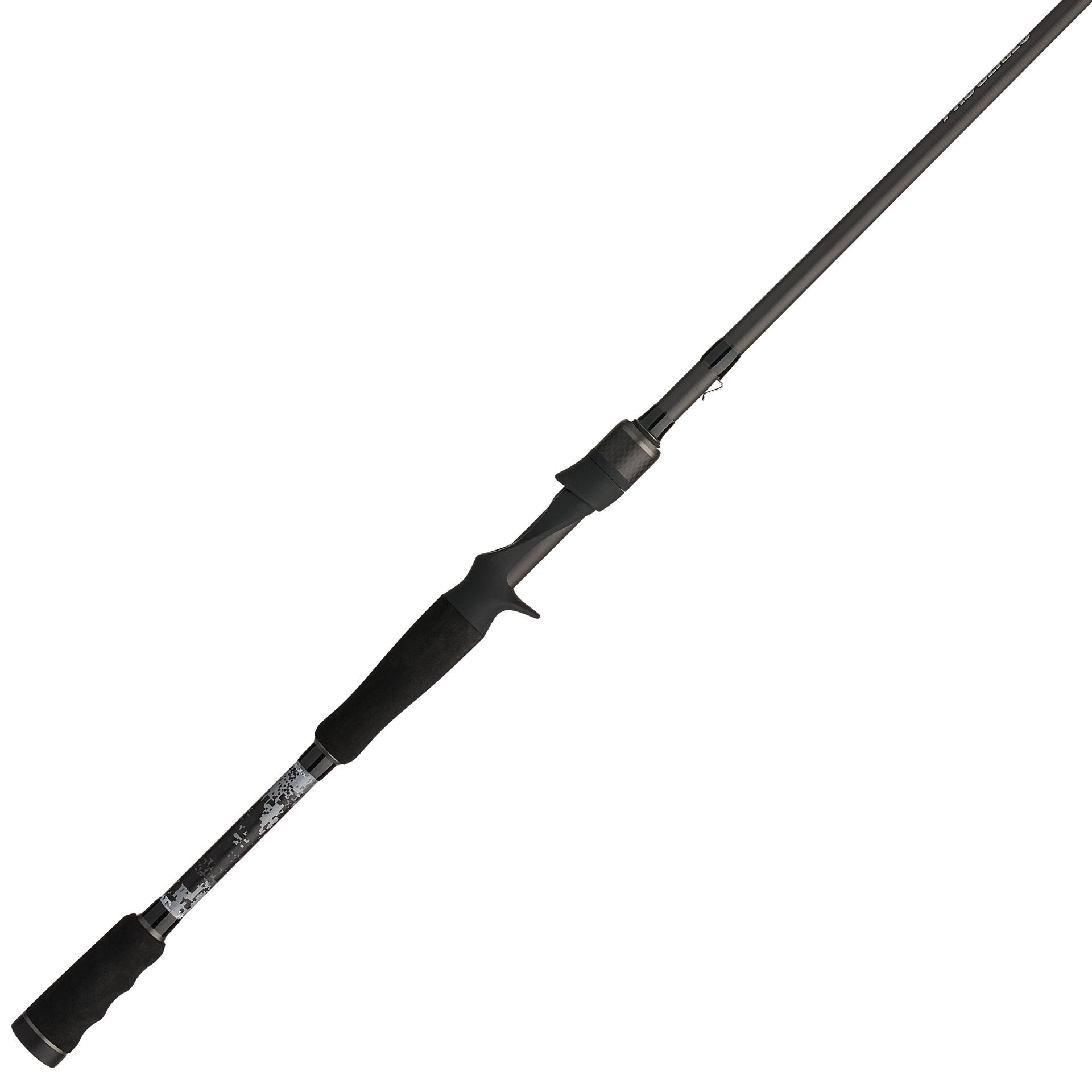 Shane Lehew Dock Skip Rod