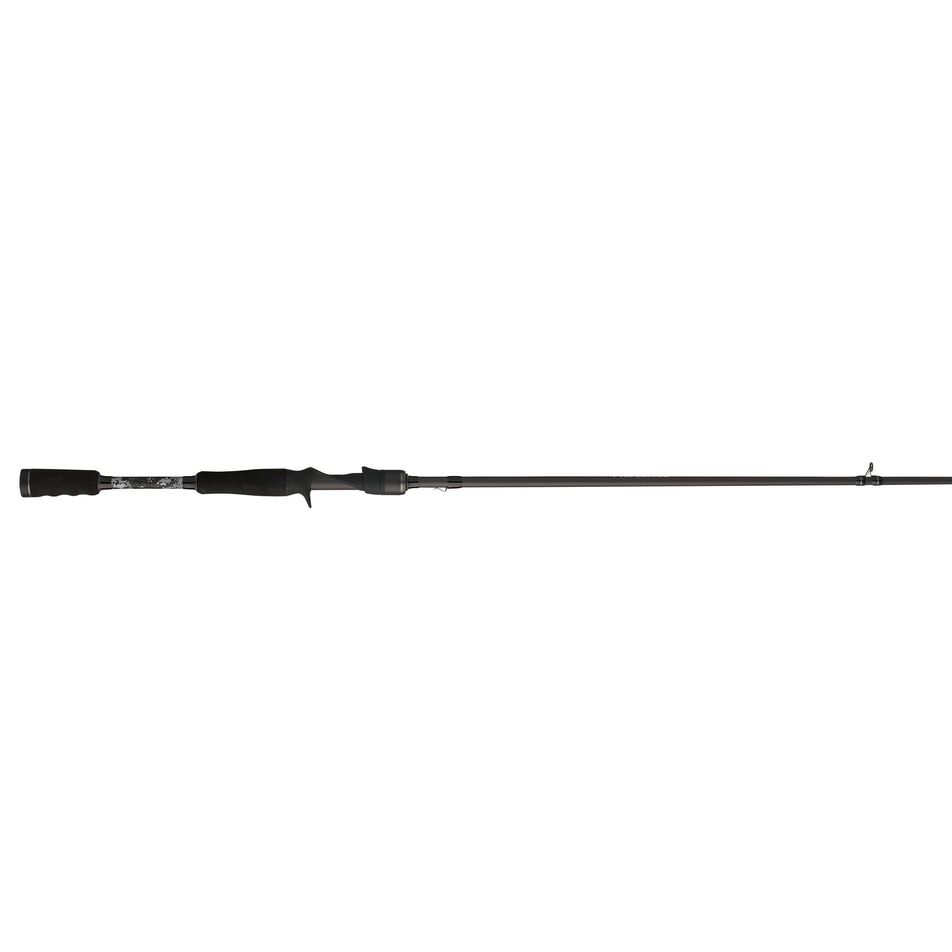 Shane Lehew Crankbait Rod