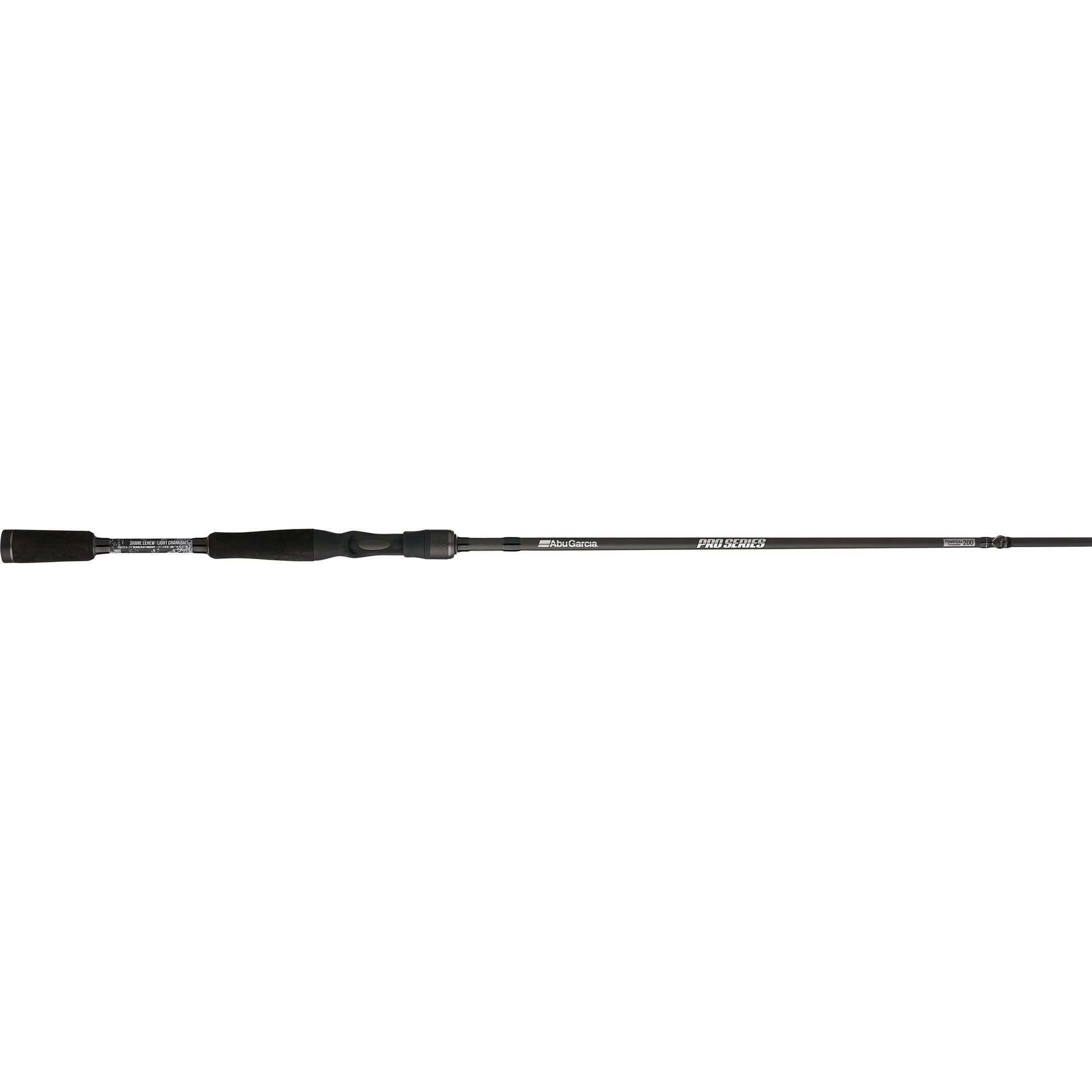 Shane Lehew Crankbait Rod