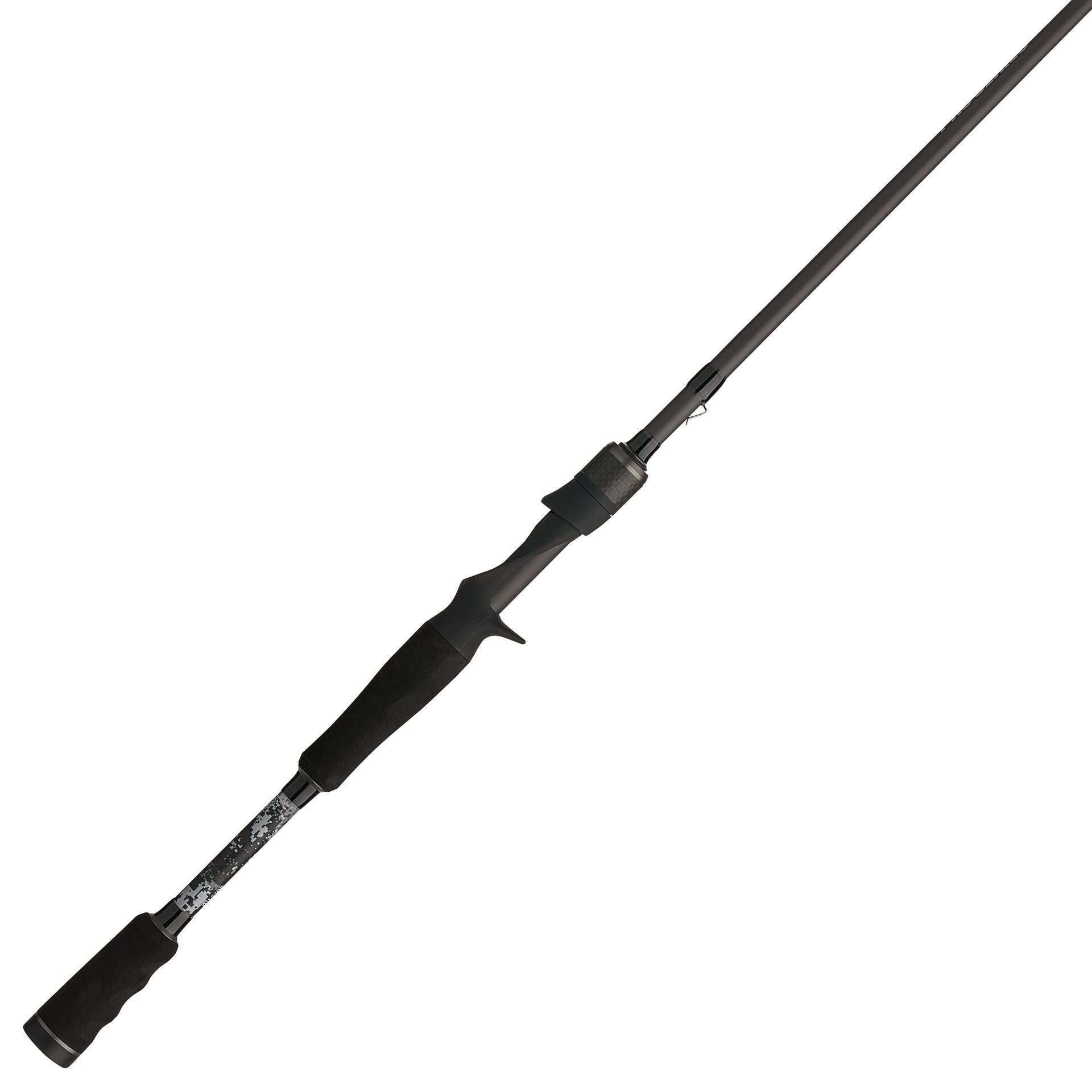Shane Lehew Crankbait Rod