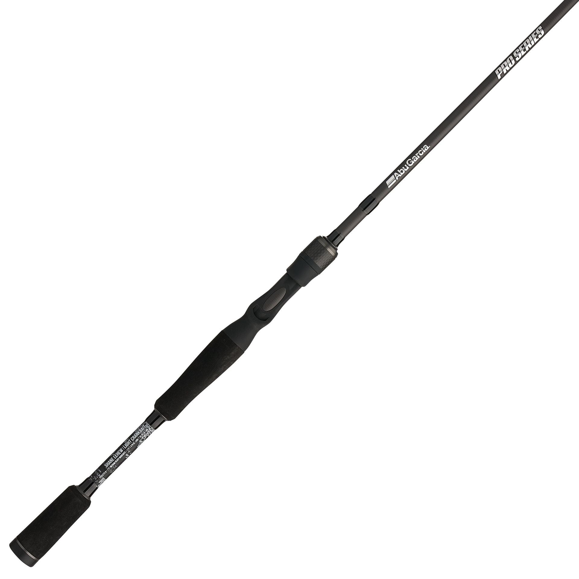 Shane Lehew Crankbait Rod