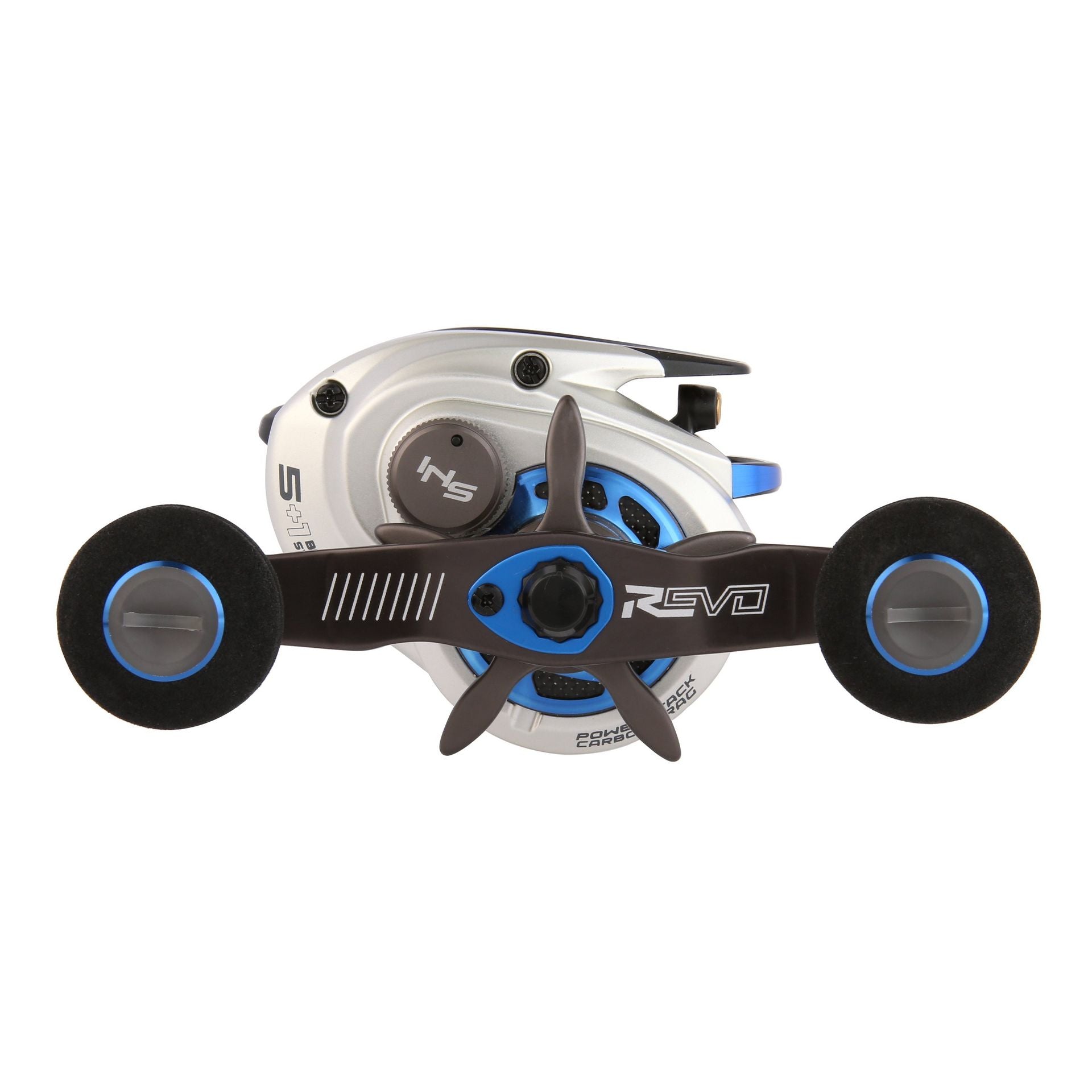 Revo® Inshore Low Profile Reel
