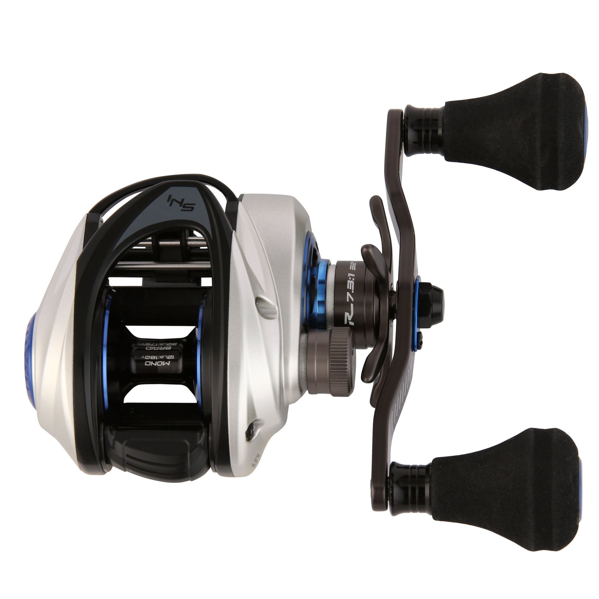Revo® Inshore Low Profile Reel