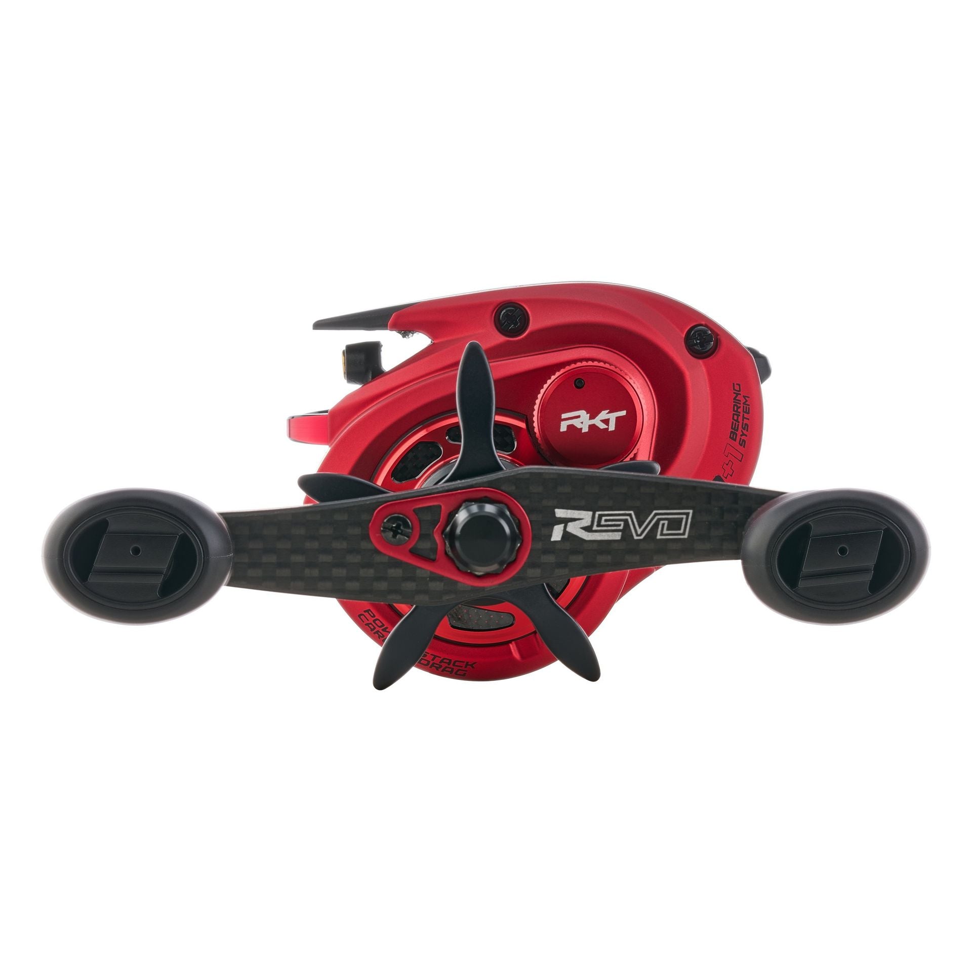 Revo® Rocket Low Profile Reel