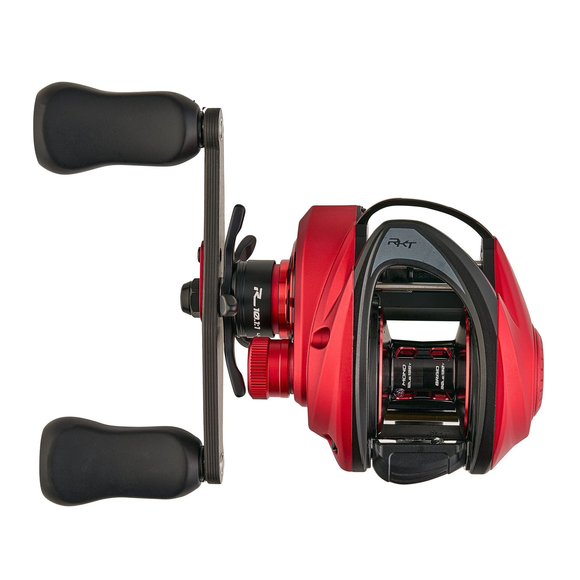 Revo® Rocket Low Profile Reel