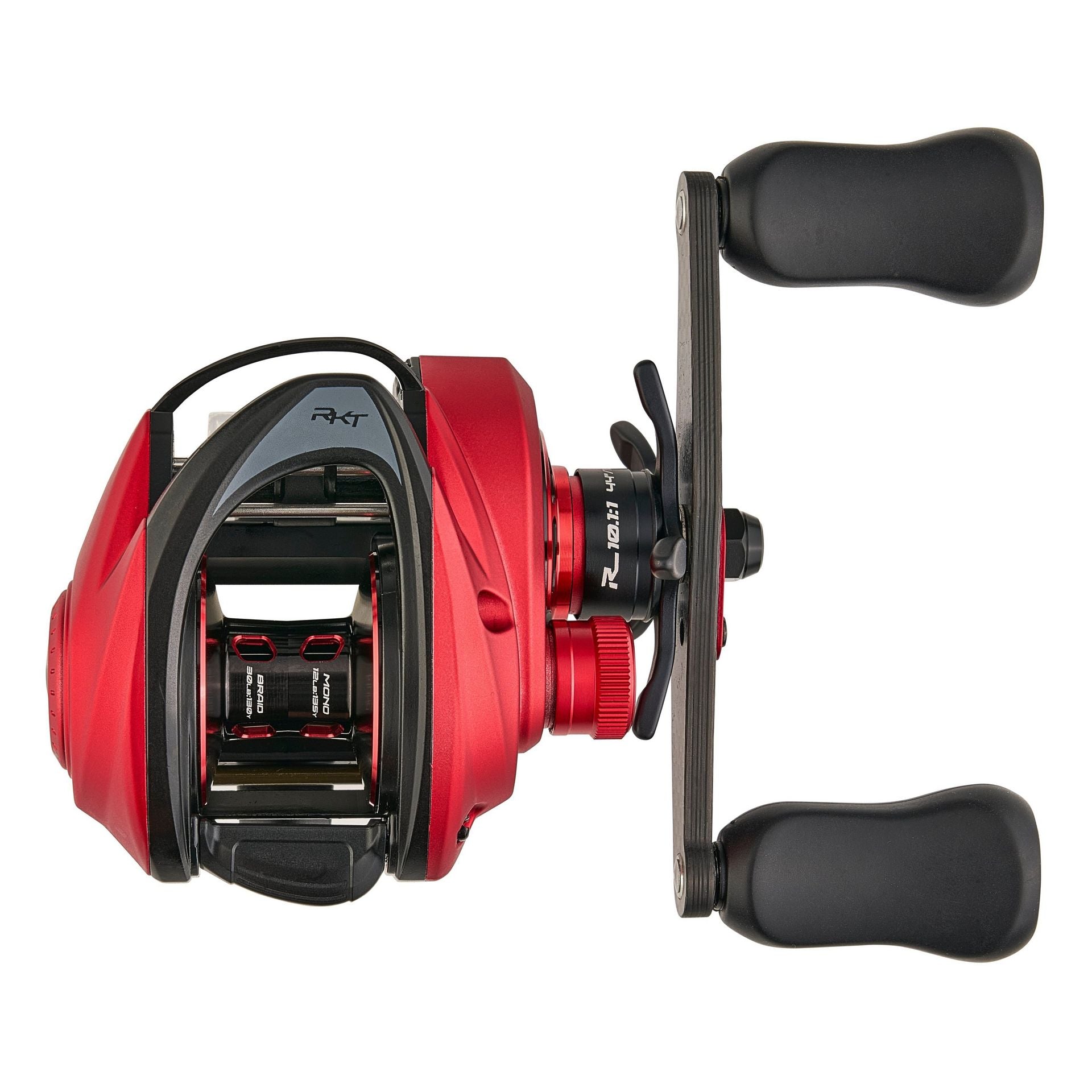 Revo® Rocket Low Profile Reel