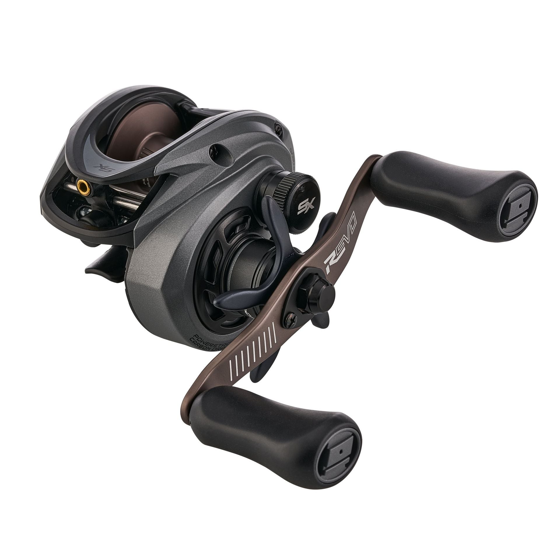 Revo® SX Low Profile Reel