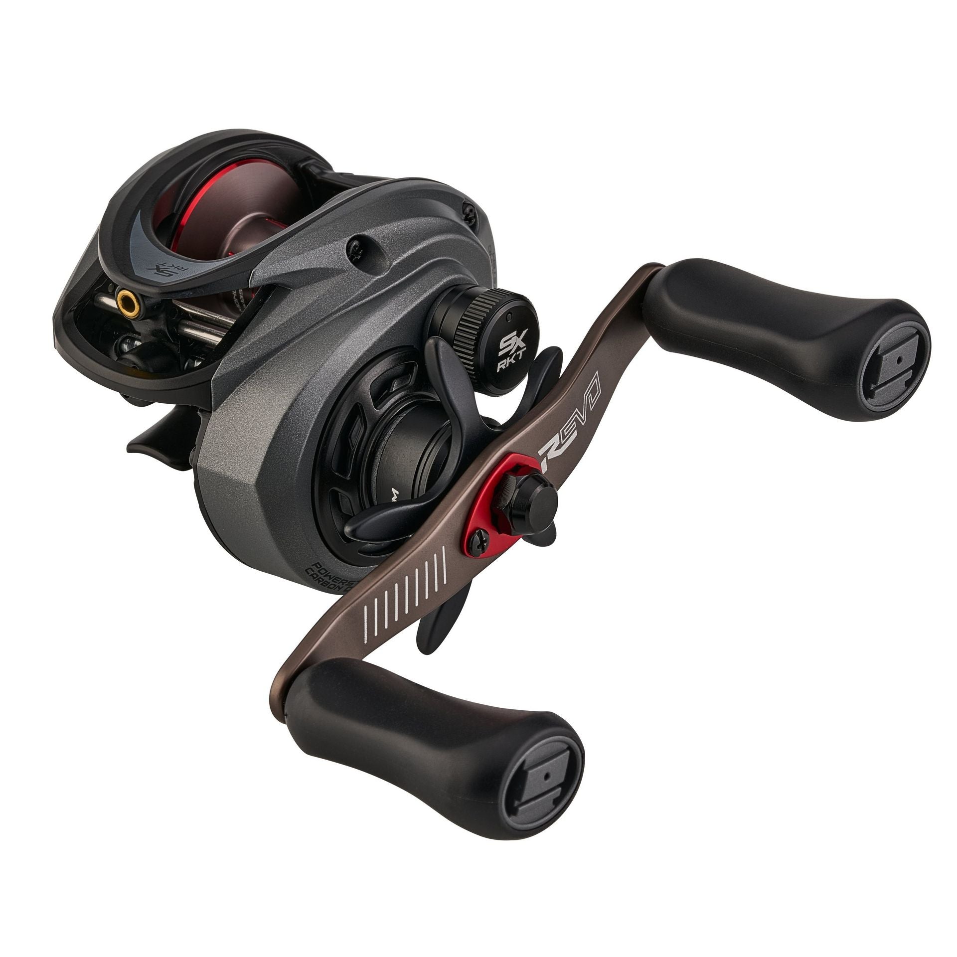 Revo® SX Rocket Low Profile Reel