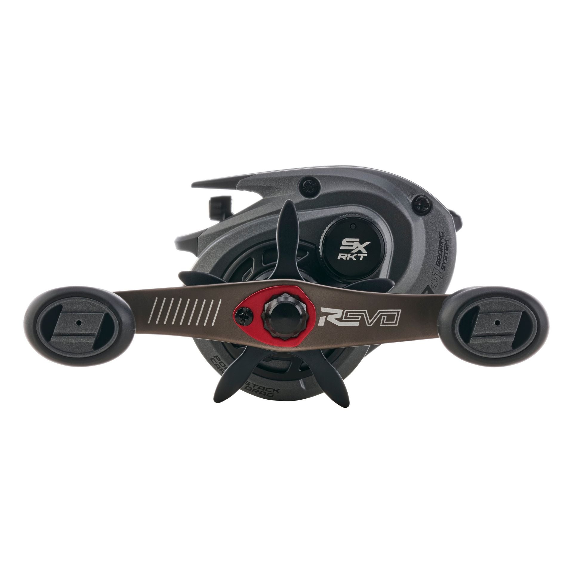 Revo® SX Rocket Low Profile Reel