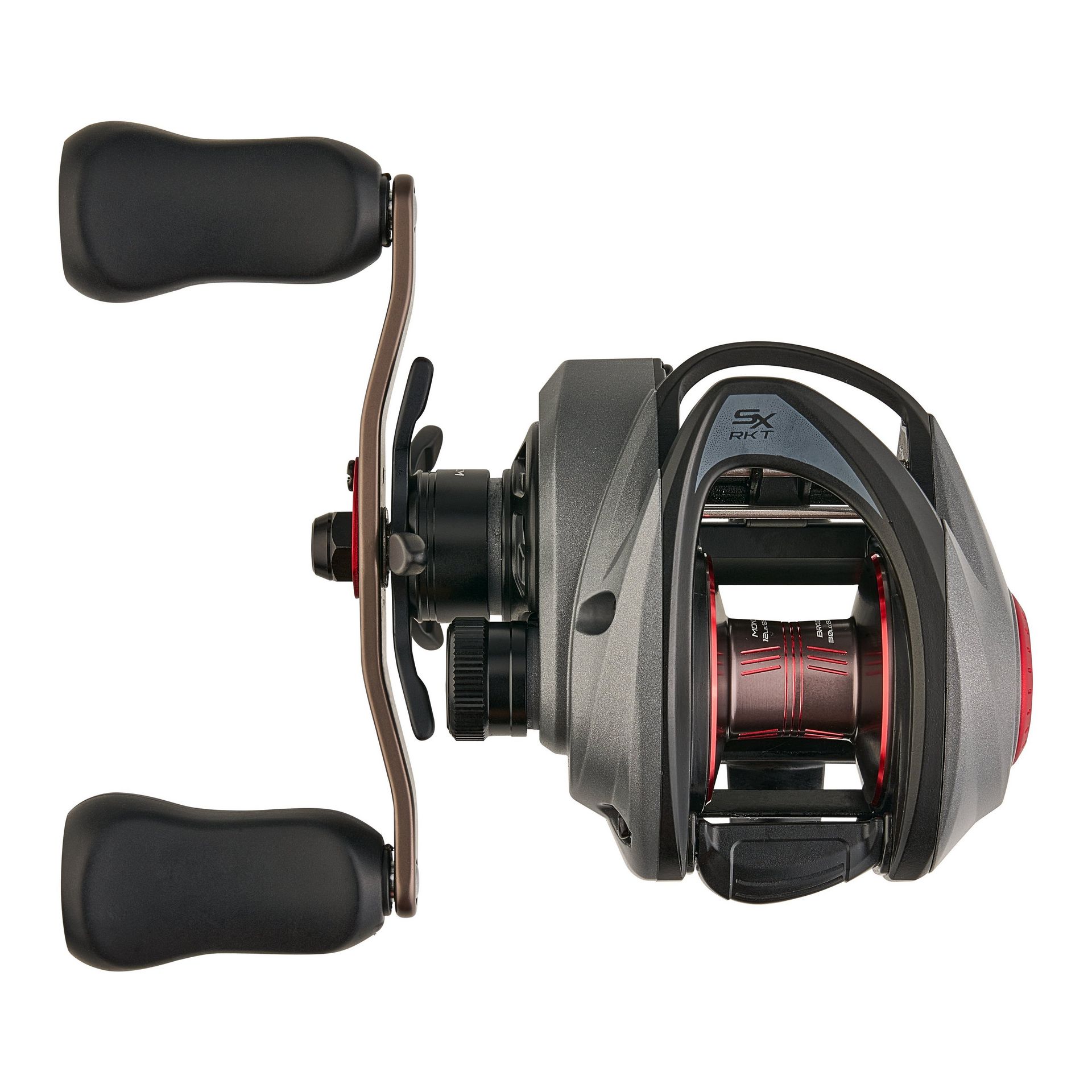 Revo® SX Rocket Low Profile Reel