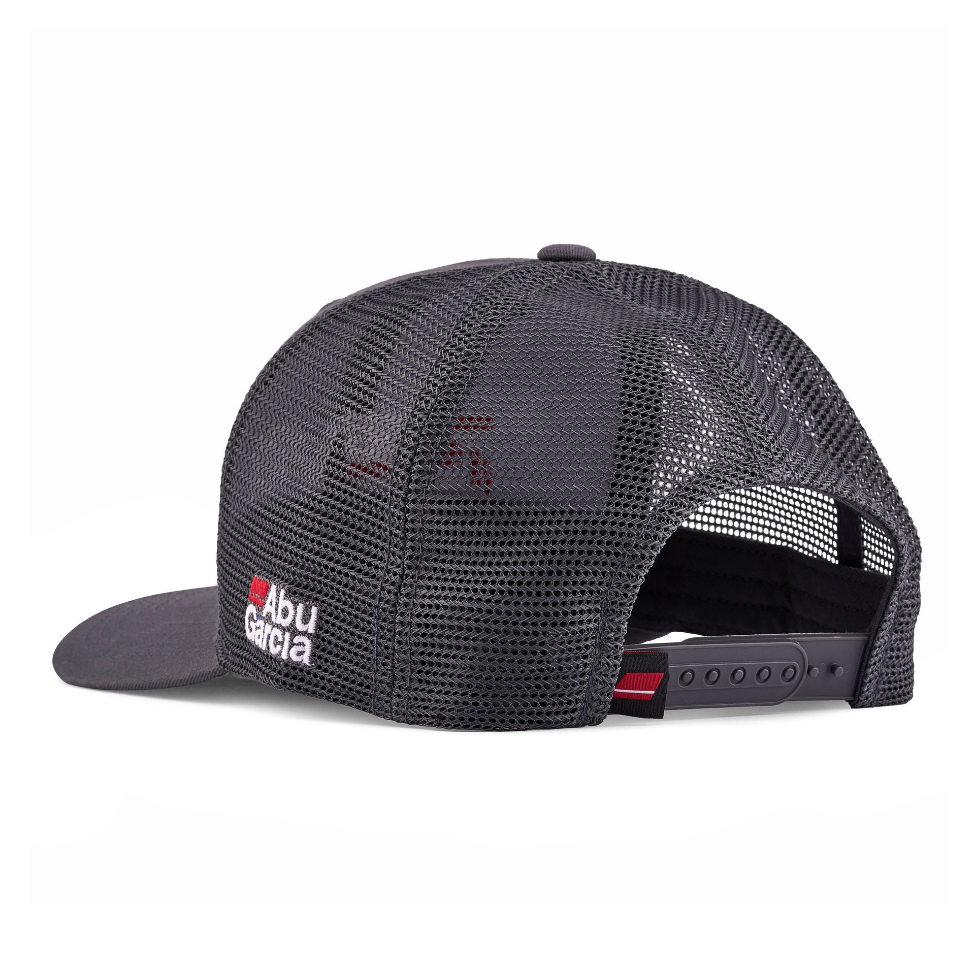 Revo® Logo Trucker