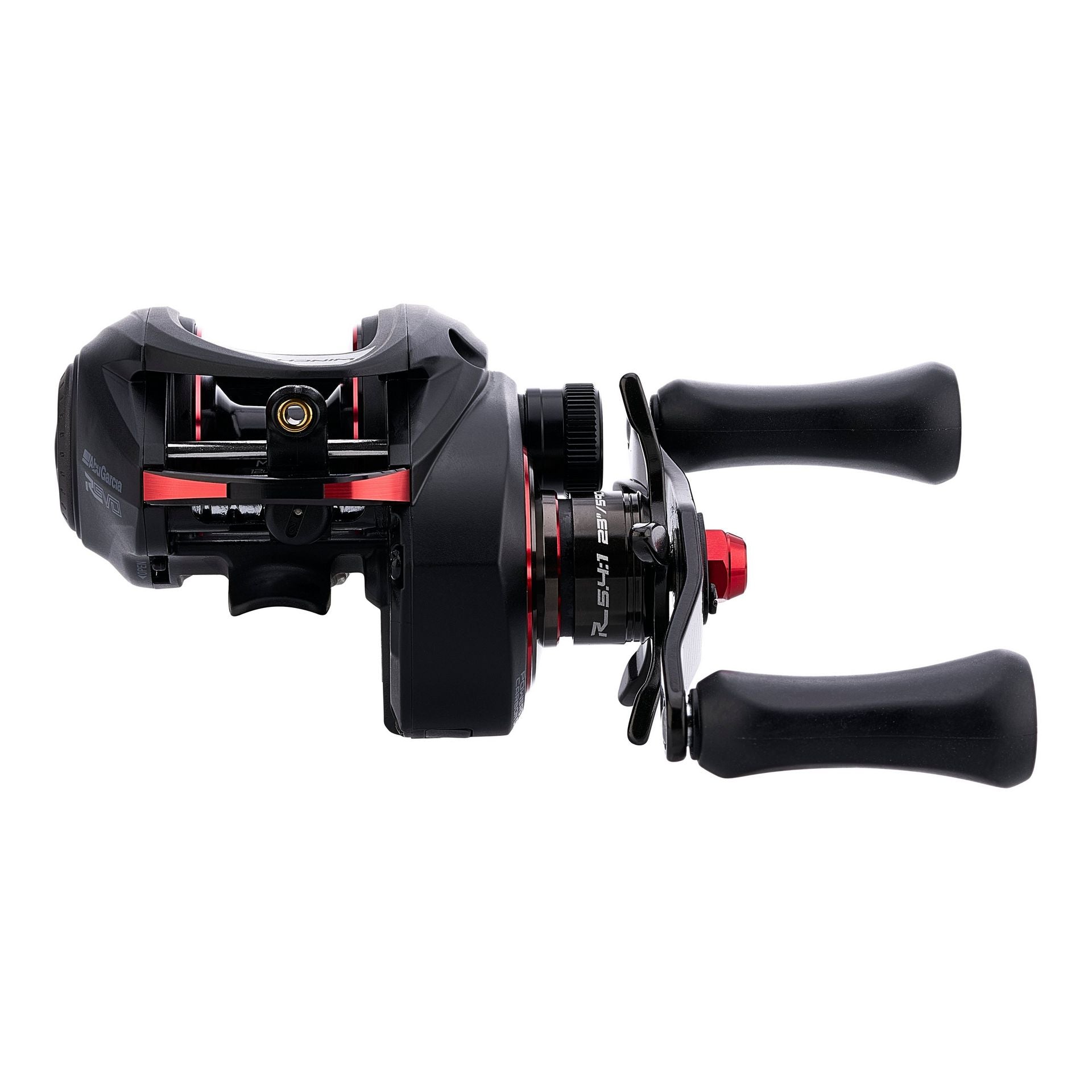 Revo® Winch Low Profile Reel