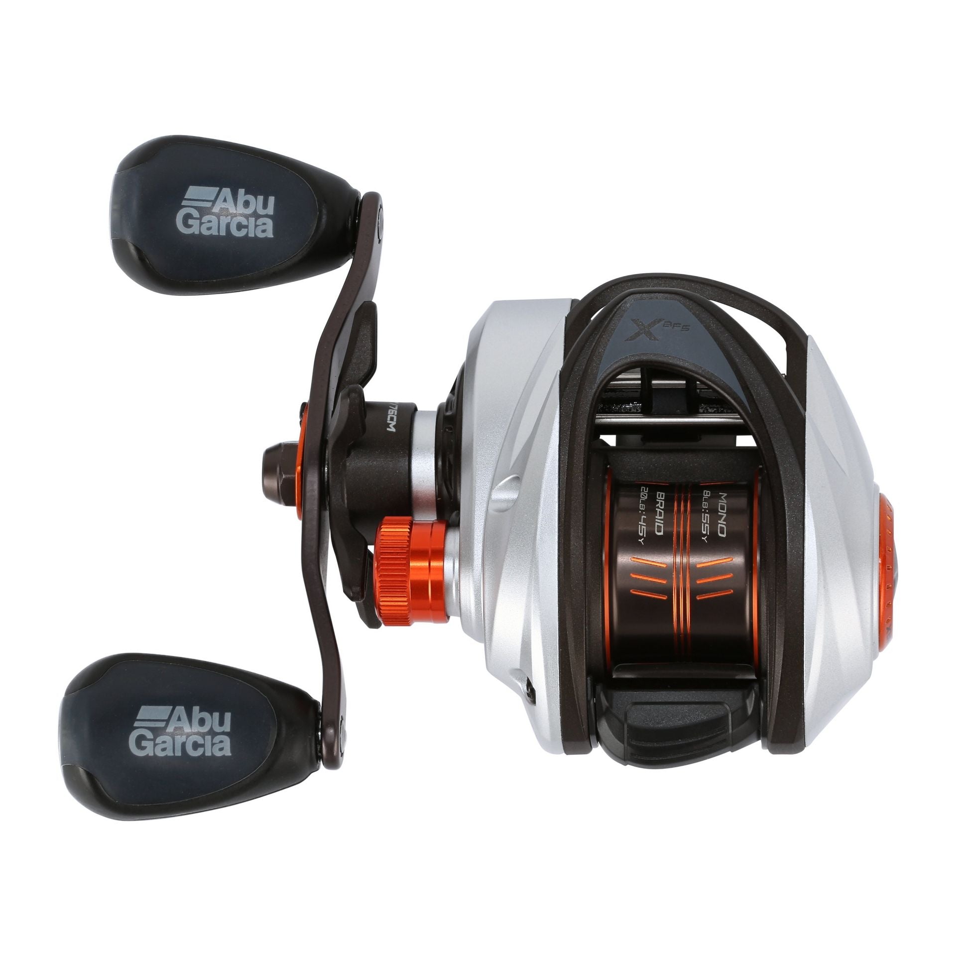 Revo® X BFS Low Profile Reel