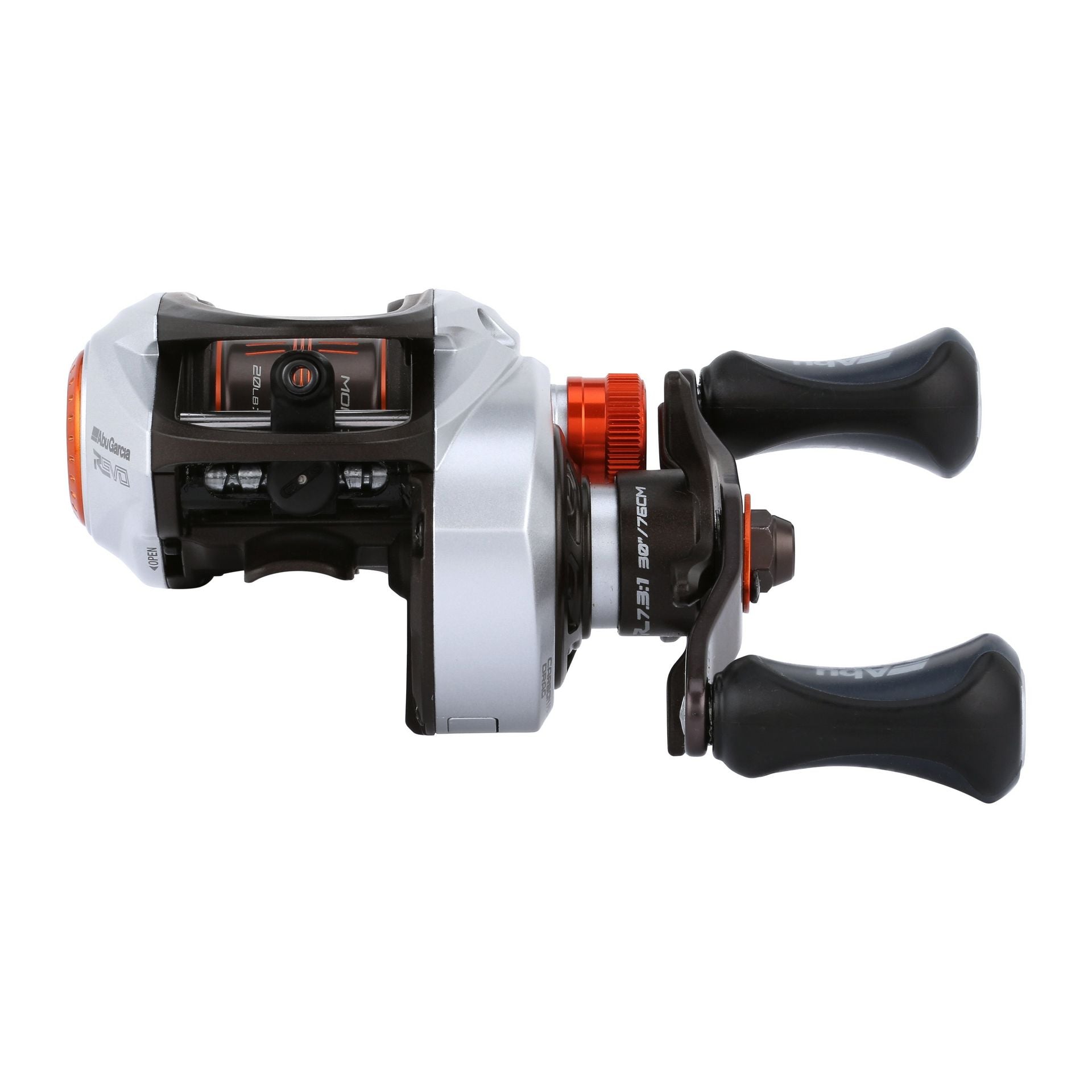Revo® X BFS Low Profile Reel