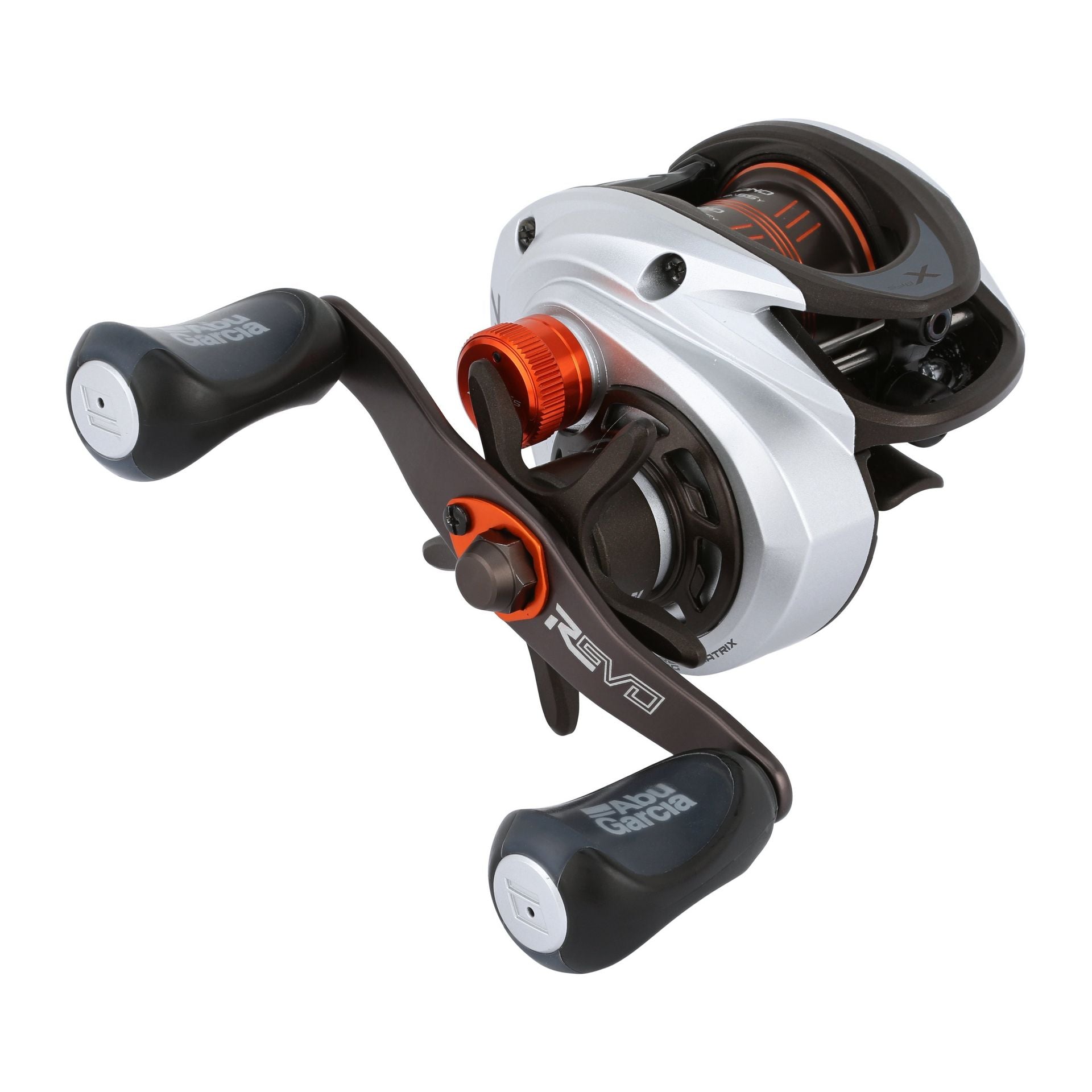Revo® X BFS Low Profile Reel