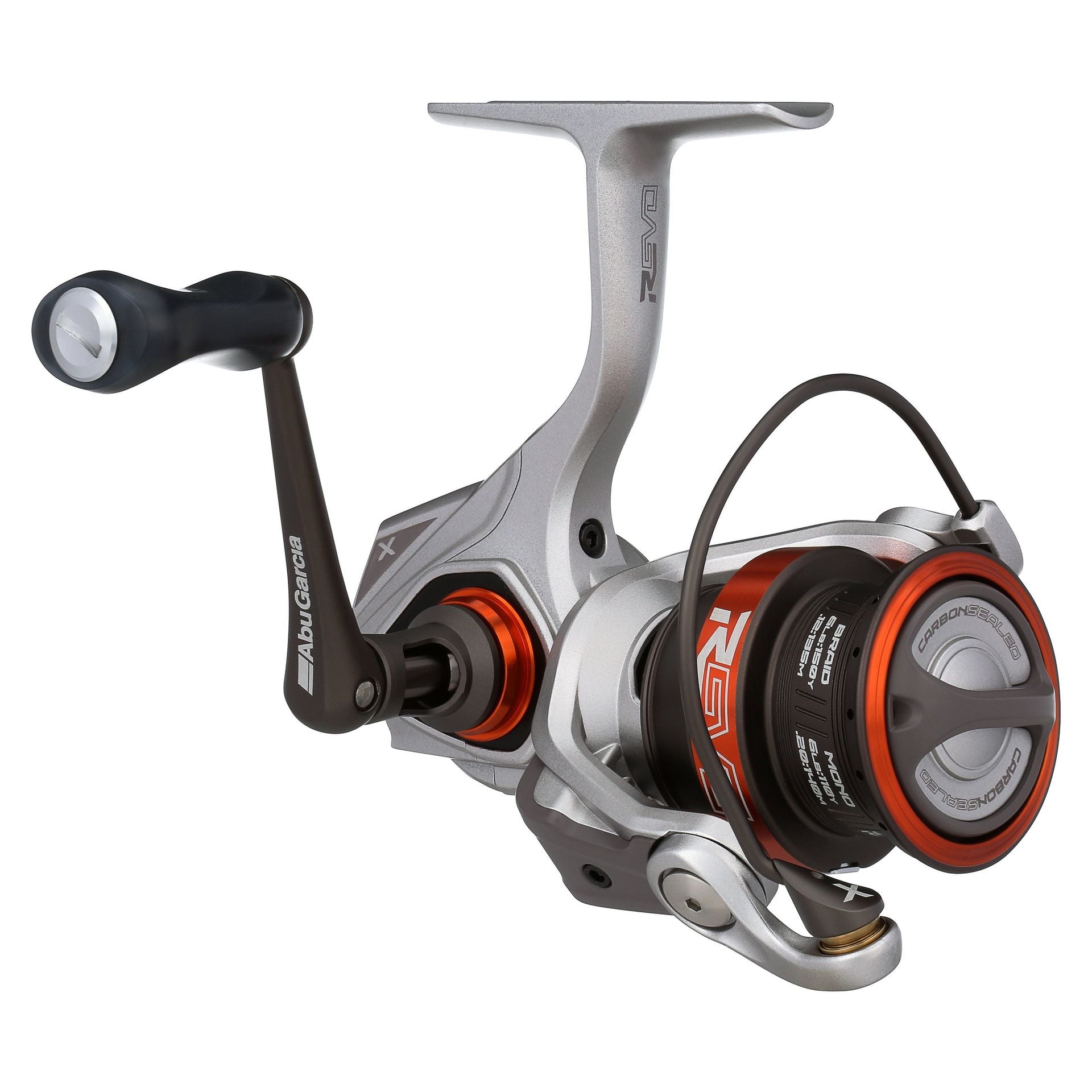 Revo® X Spinning Reel