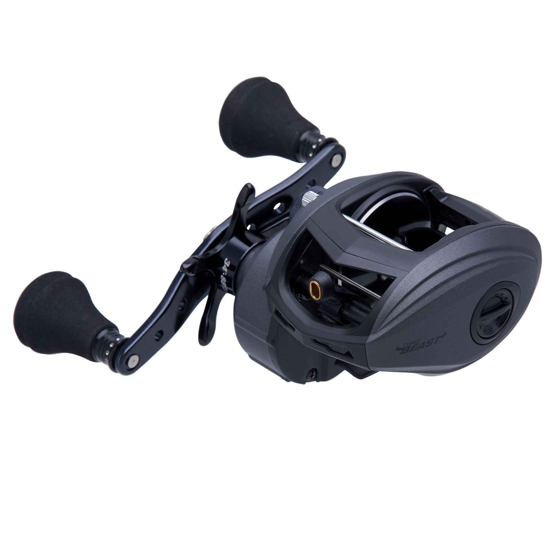 Revo Toro® Beast™ Low Profile
