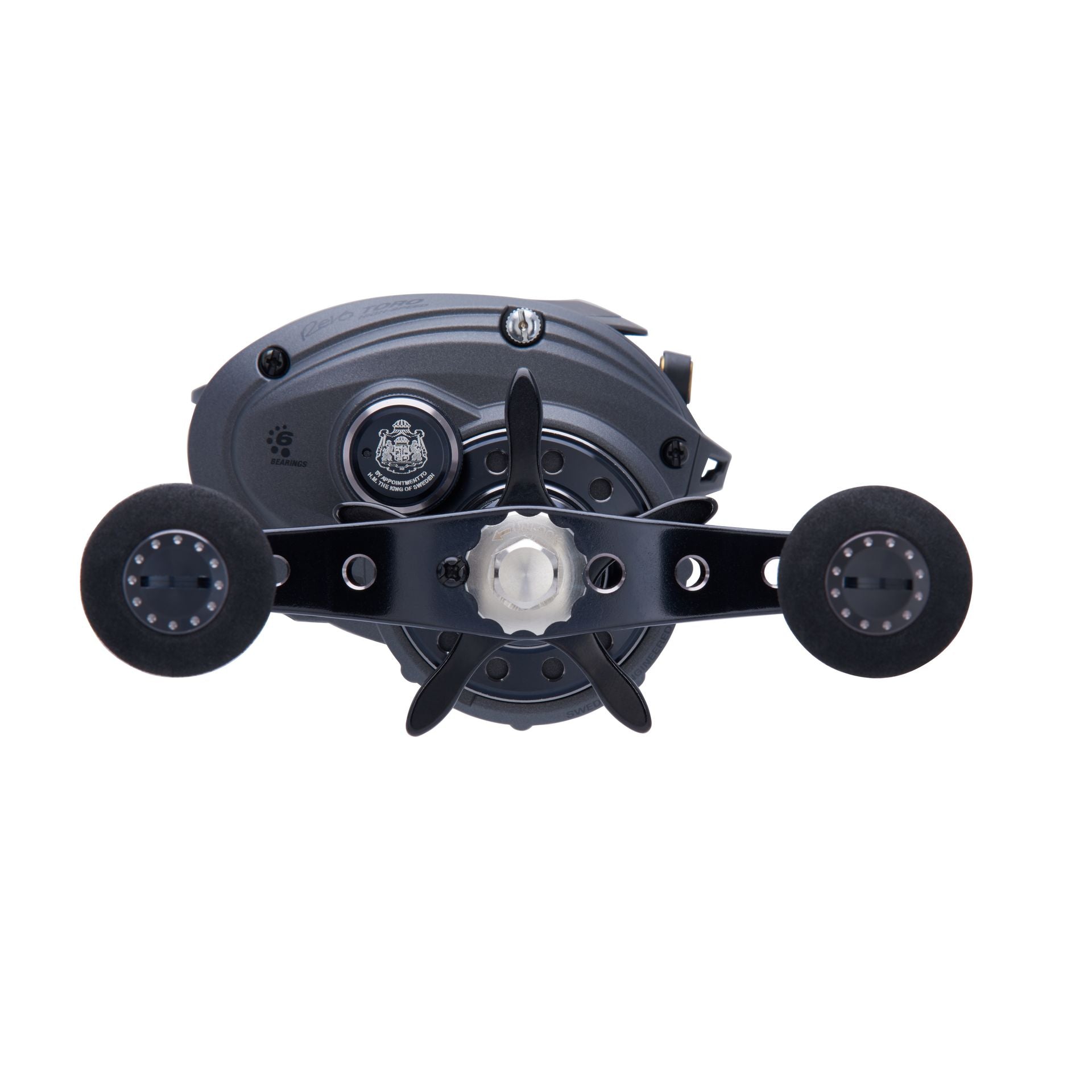Revo Toro® Beast™ Low Profile