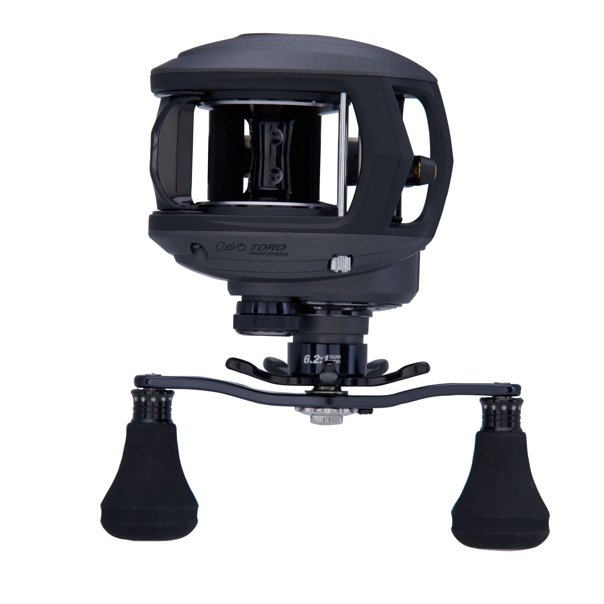Revo Toro® Beast™ Low Profile