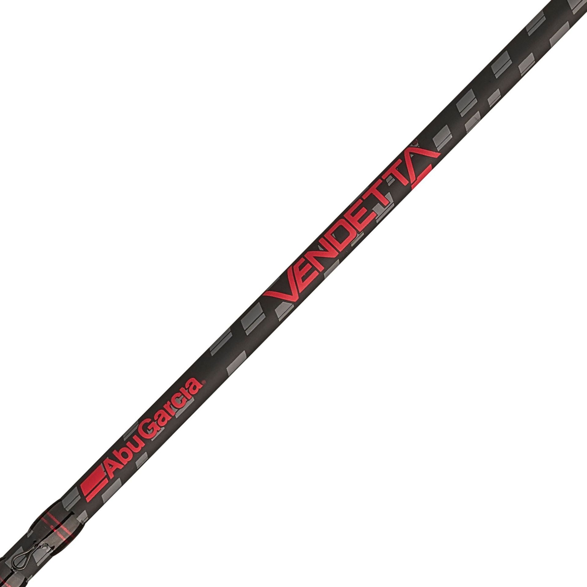 Vendetta® Baitcast Combo