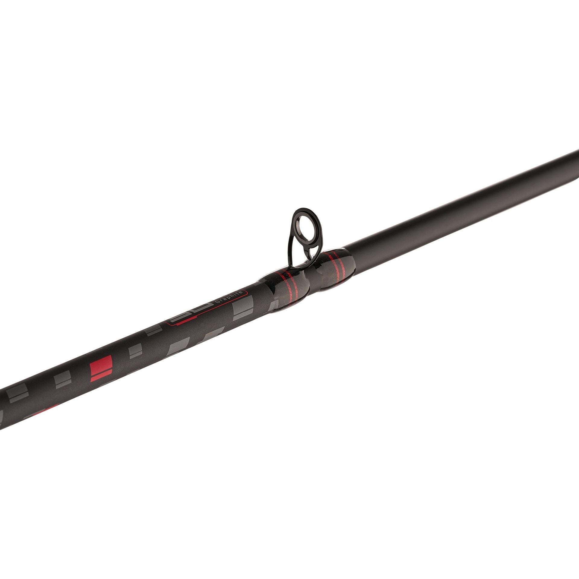 Vendetta® Baitcast Combo