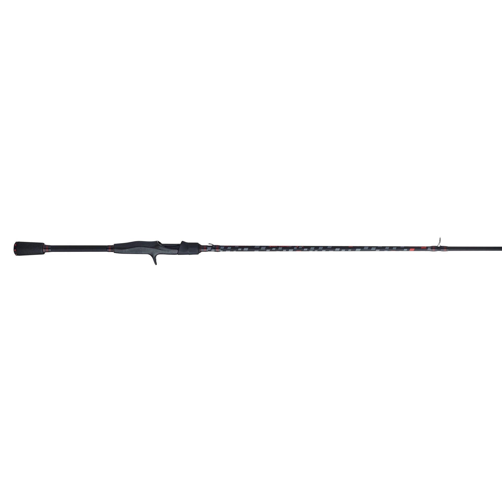 Vendetta® 2-Piece Casting Rod