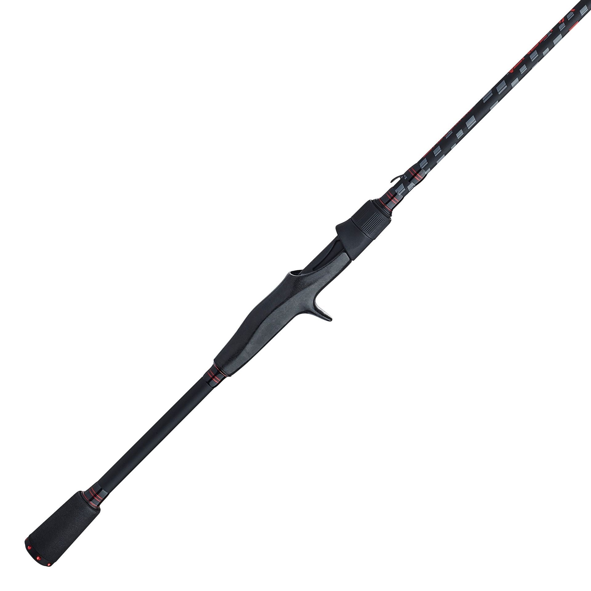 Vendetta® 2-Piece Casting Rod