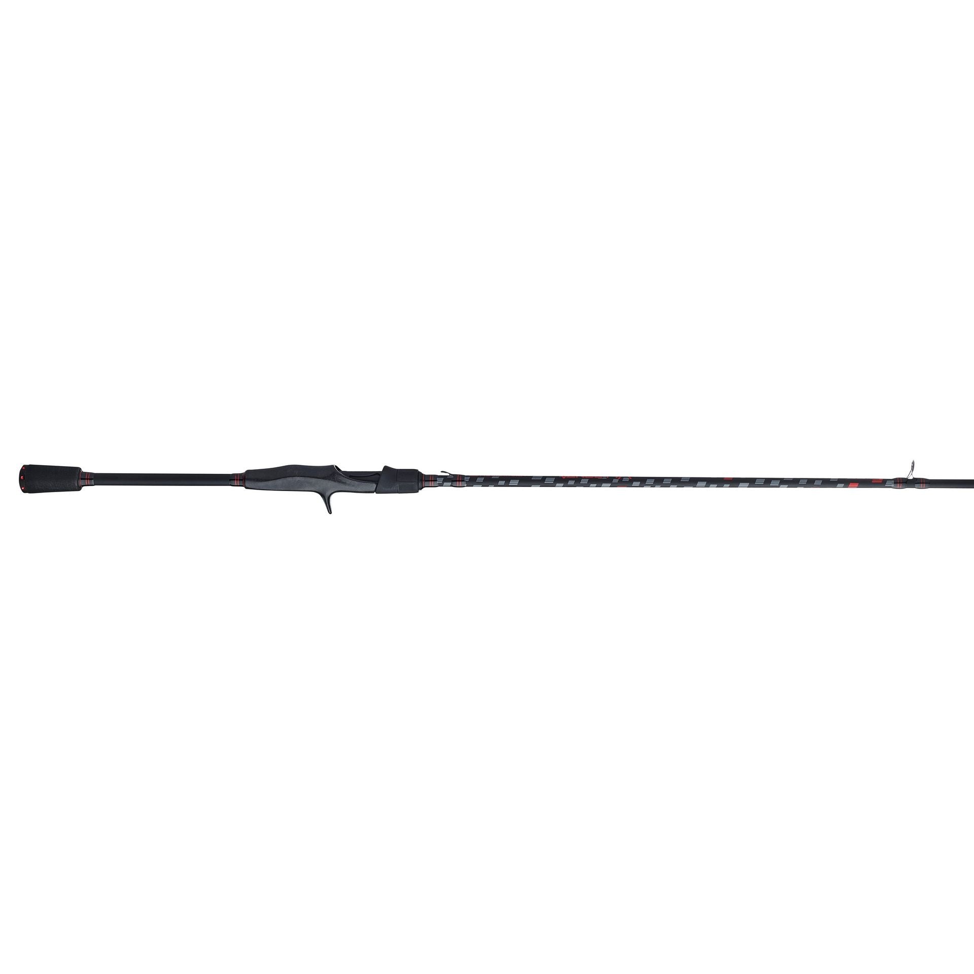 Vendetta® 2-Piece Casting Rod