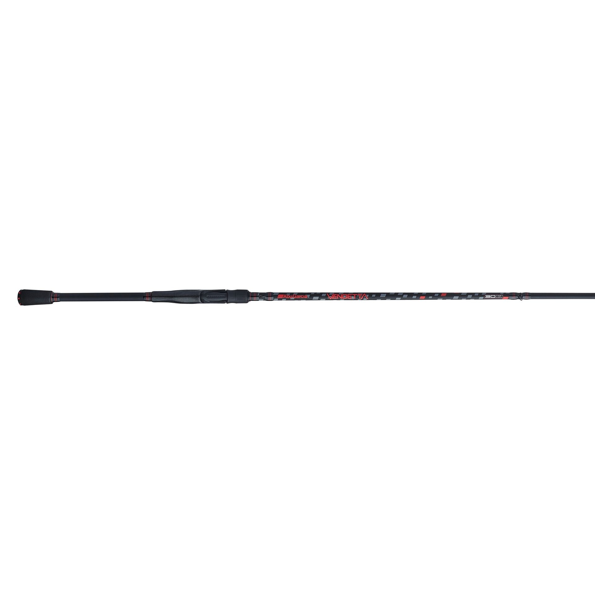 Vendetta® Casting Rod