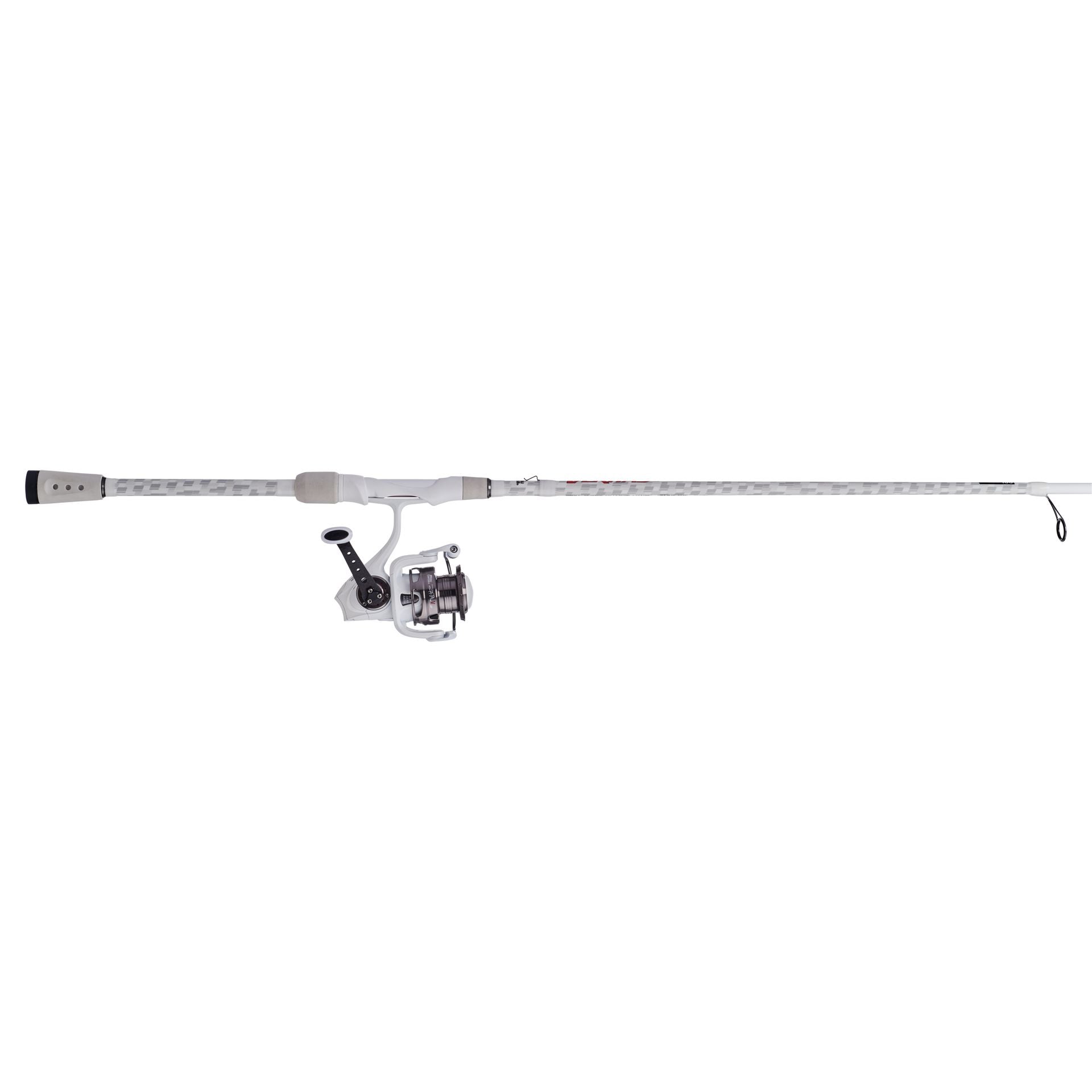 Veritas® 2-Piece Spinning Combo